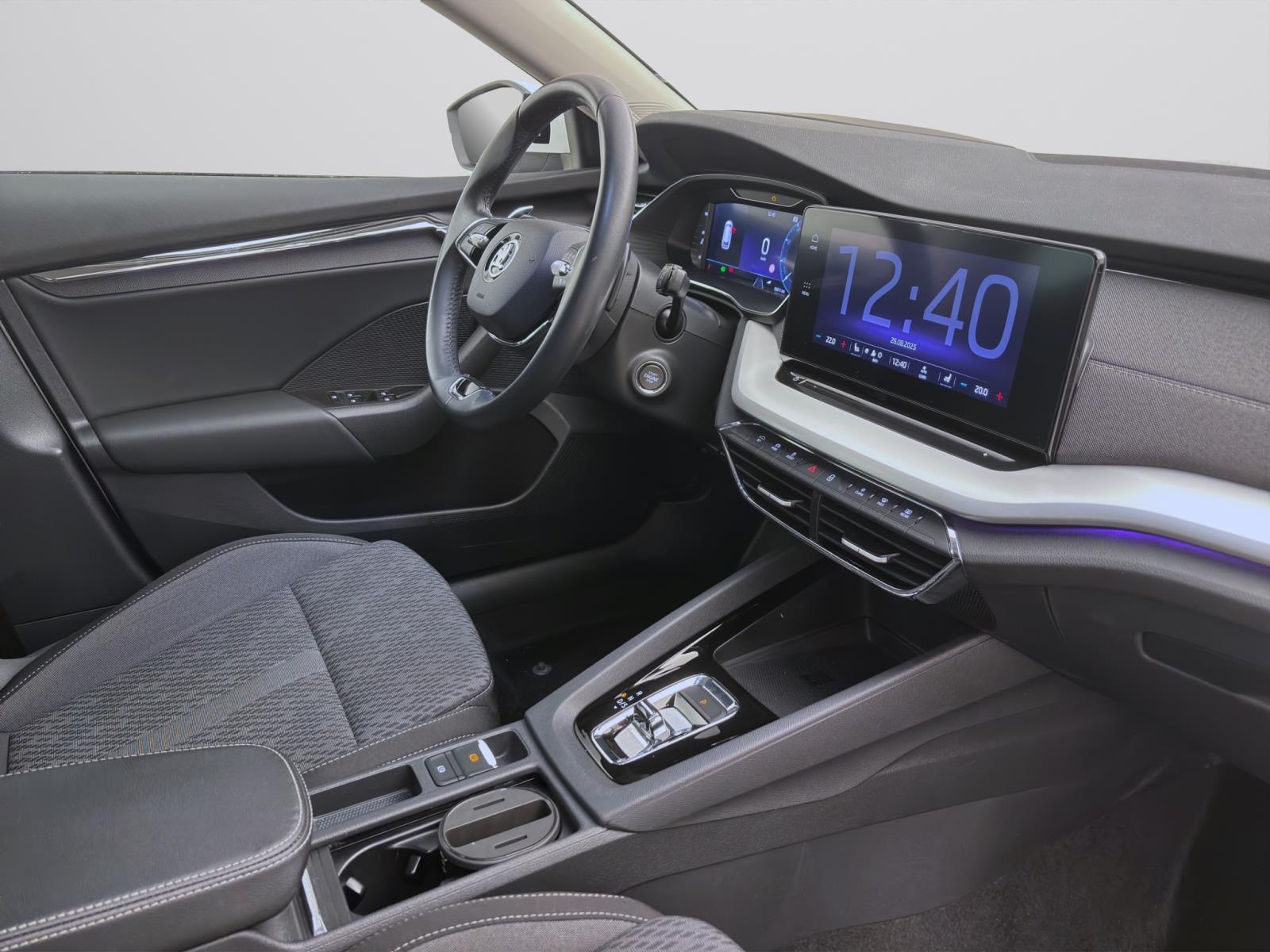 Bild 15: Skoda Octavia Combi 2.0 TDI DSG STYLE NAVI ACC SITZHZG PDC