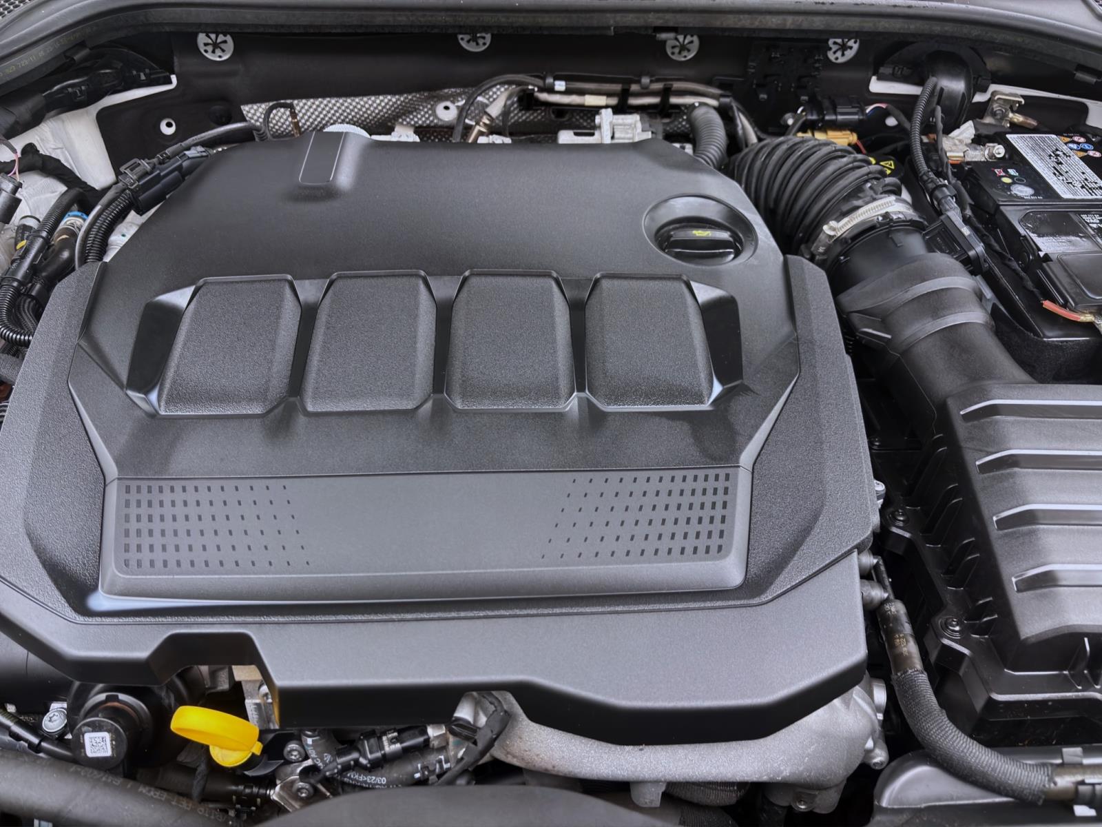 Bild 16: Skoda Octavia Combi 2.0 TDI DSG STYLE NAVI ACC SITZHZG PDC