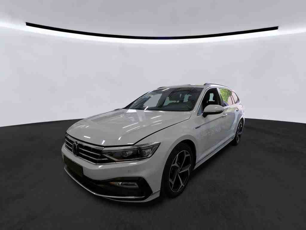 Volkswagen Passat Variant 2.0 TDI DSG R-LINE NAVI AHK KAMERA PDC 8632274