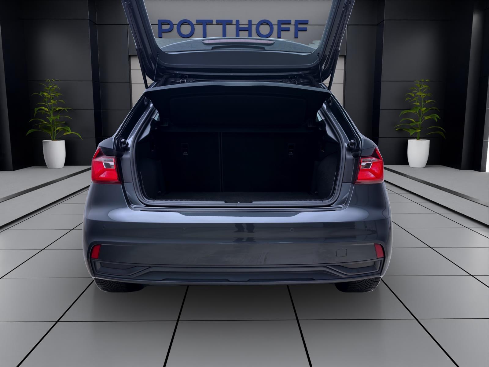 Bild 3: Audi A1 Sportback 35 TFSI ADVANCED ACC LM17 SITZHZG PDC