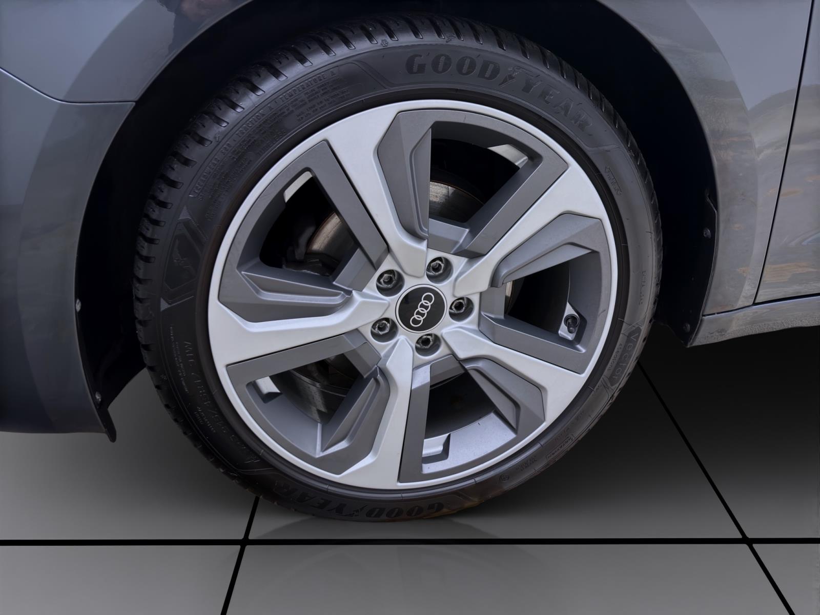 Bild 7: Audi A1 Sportback 35 TFSI ADVANCED ACC LM17 SITZHZG PDC