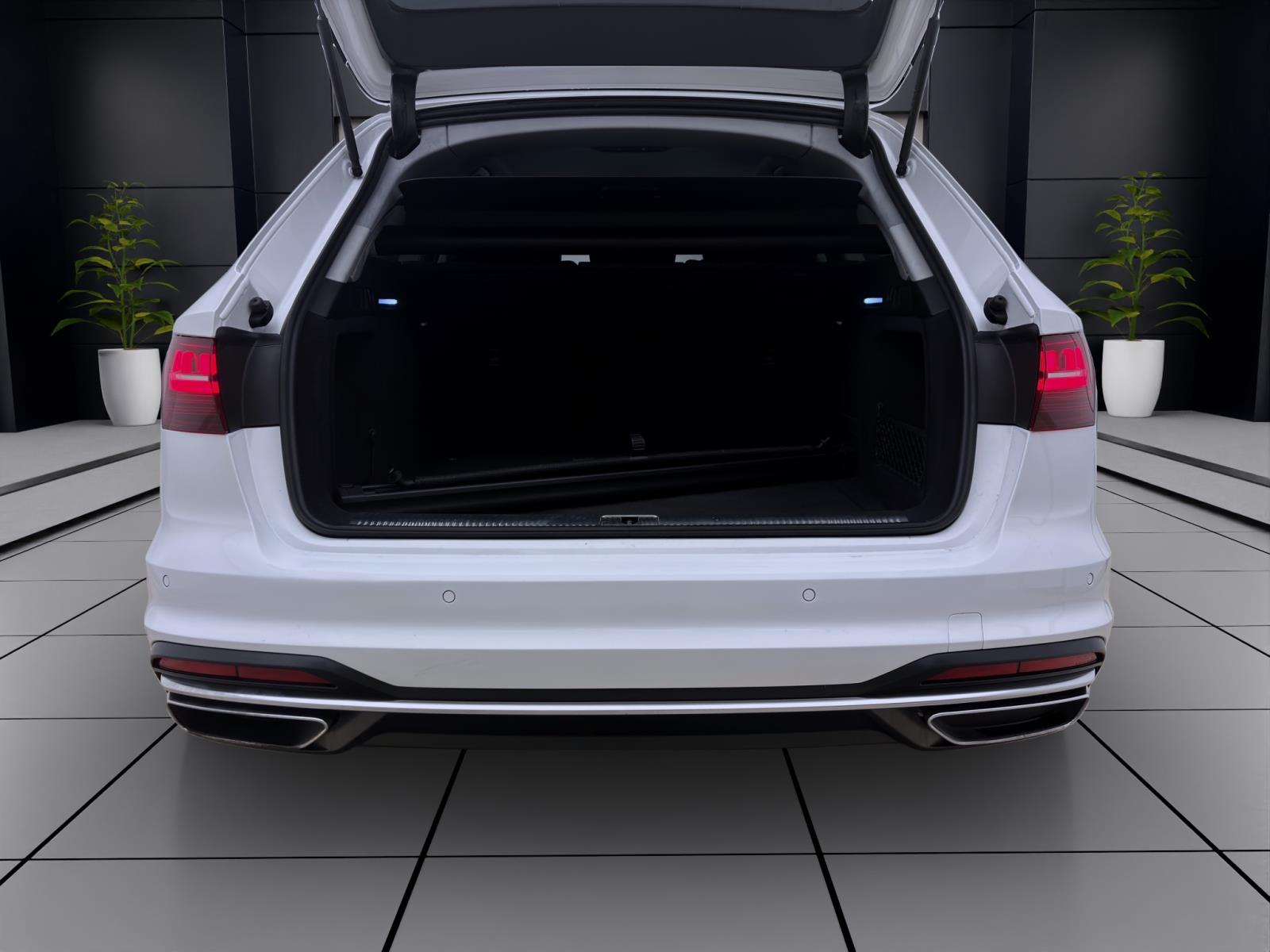 Bild 3: Audi A4 Avant 35 TDI ADVANCED KAMERA NAVI SHZG LM18