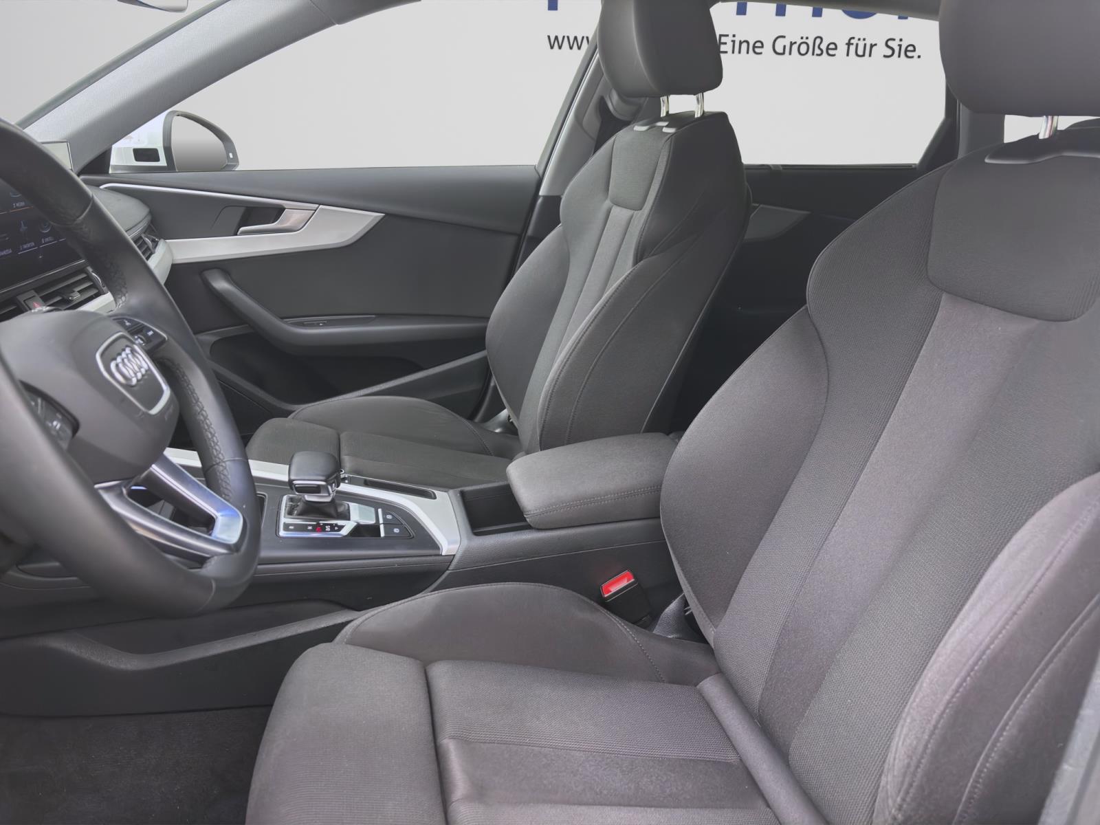 Bild 8: Audi A4 Avant 35 TDI ADVANCED KAMERA NAVI SHZG LM18