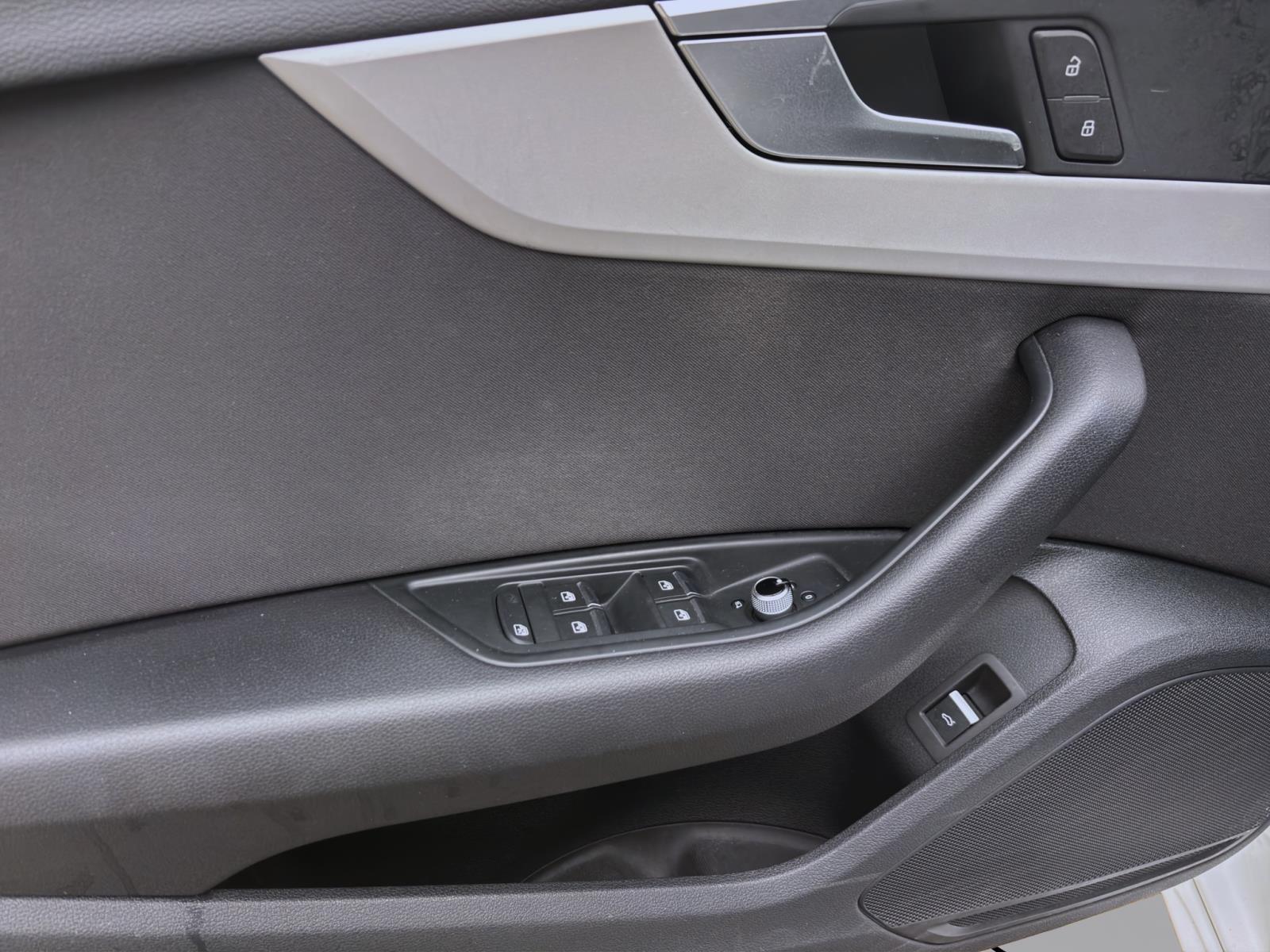 Bild 9: Audi A4 Avant 35 TDI ADVANCED KAMERA NAVI SHZG LM18