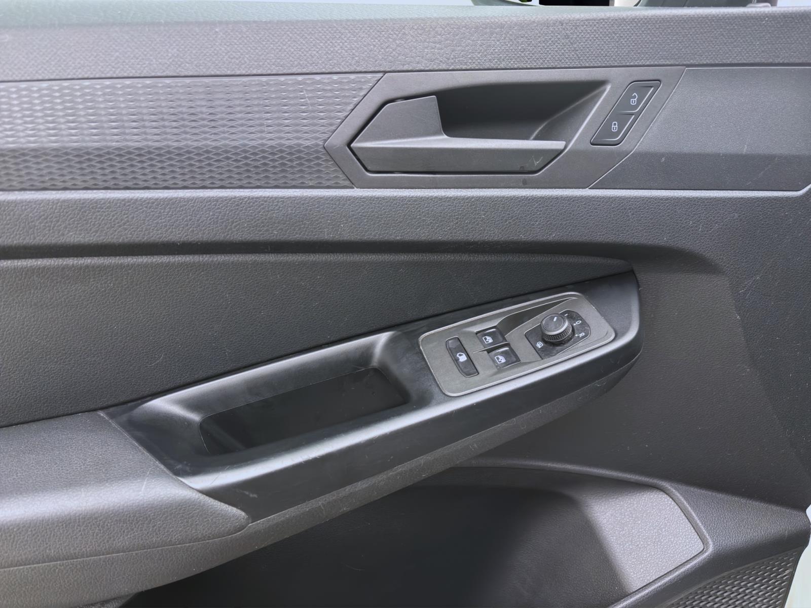 Bild 9: Volkswagen Caddy Cargo 2.0 TDI PDC SITZHZG DAB+