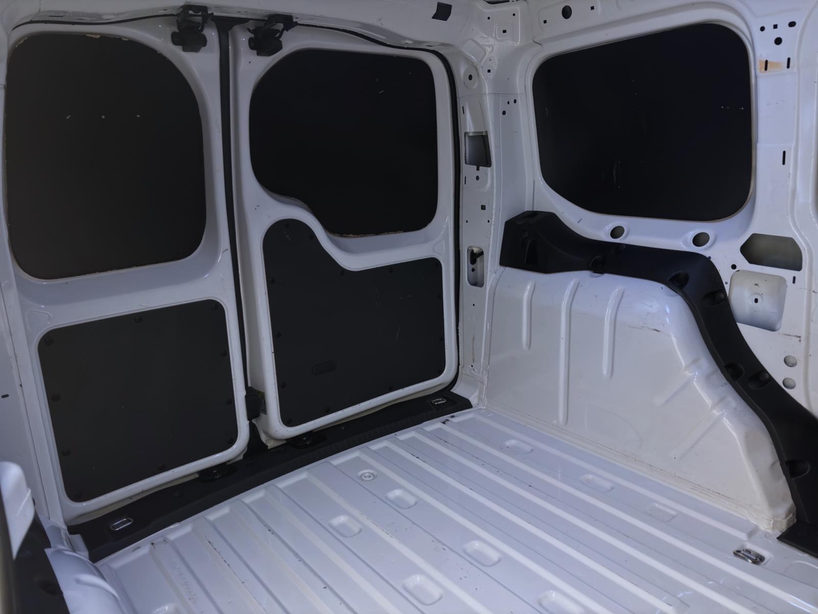 Bild 16: Volkswagen Caddy Cargo 2.0 TDI PDC SITZHZG DAB+