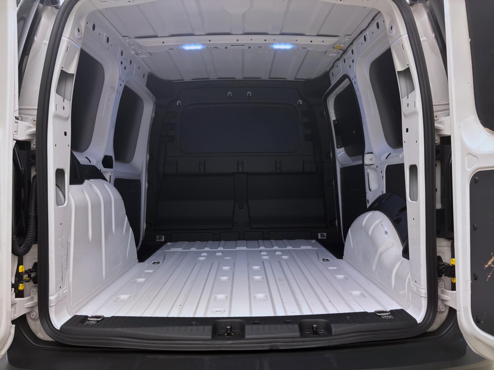 Bild 3: Volkswagen Caddy Cargo 2.0 TDI SITZHZG BLUETOOTH PDC DAB+