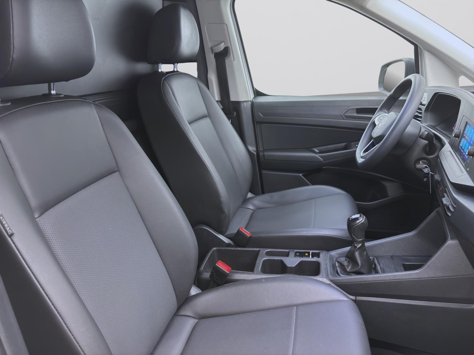 Bild 12: Volkswagen Caddy Cargo 2.0 TDI SITZHZG BLUETOOTH PDC DAB+