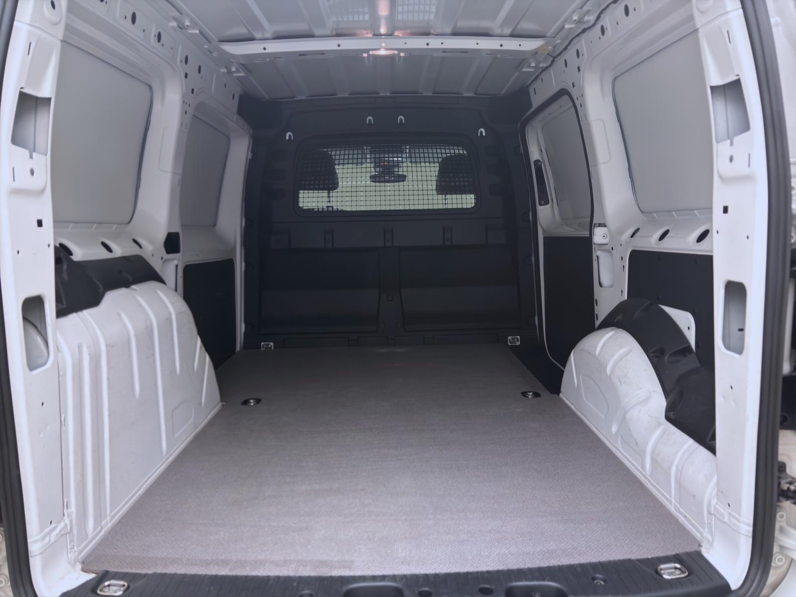 Bild 3: Volkswagen Caddy Cargo 2.0 TDI NAVI KAMERA SITZHZG PDC