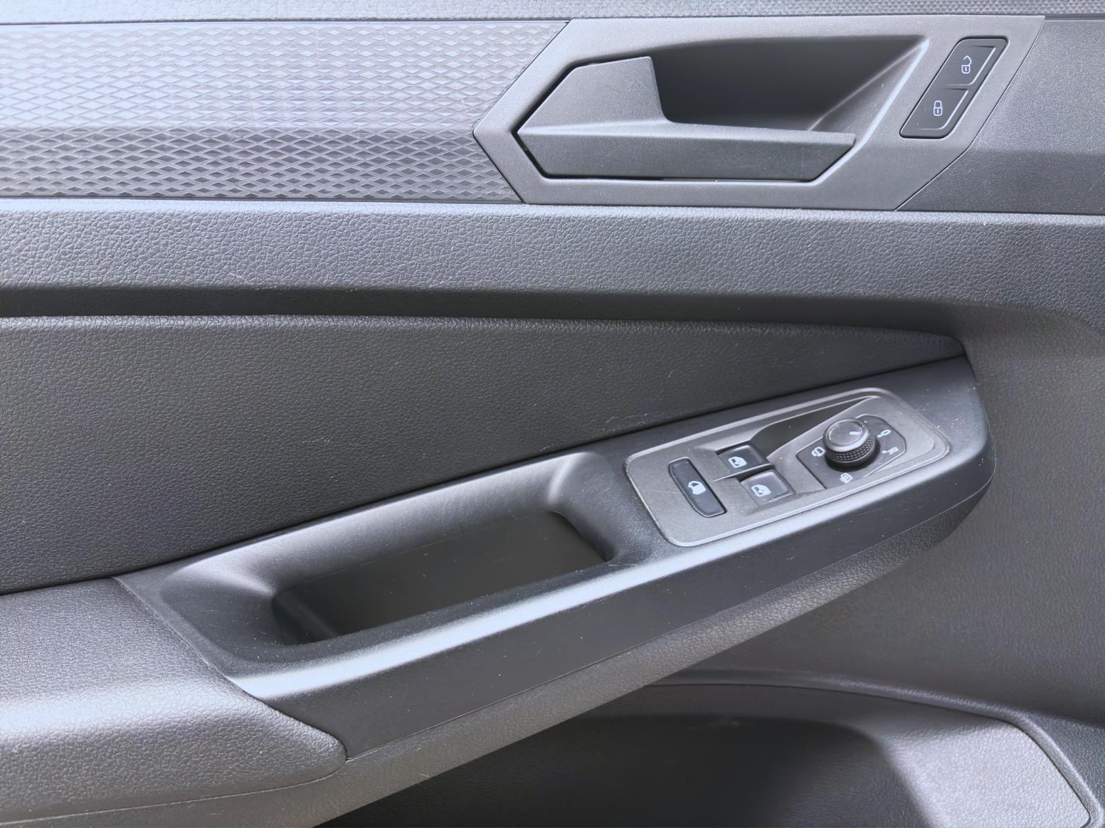 Bild 9: Volkswagen Caddy Cargo 2.0 TDI NAVI KAMERA SITZHZG PDC