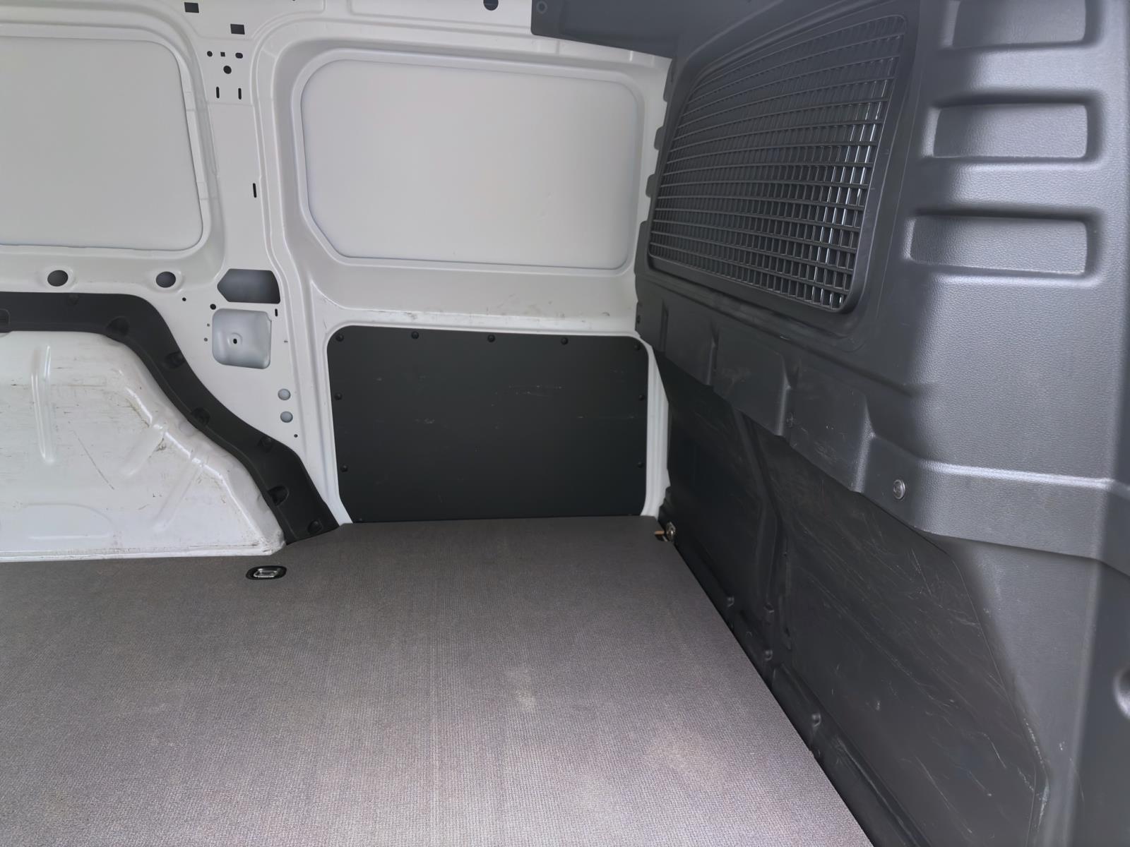 Bild 17: Volkswagen Caddy Cargo 2.0 TDI NAVI KAMERA SITZHZG PDC