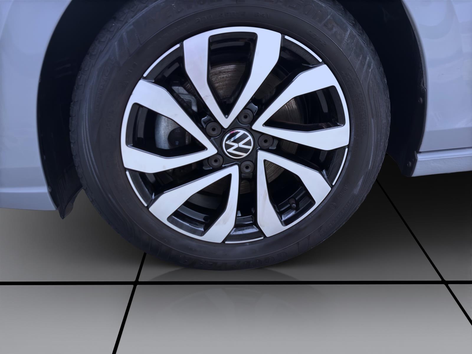 Bild 7: Volkswagen Golf 1.5 TSI ACTIVE NAVI PDC SITZHZG KLIMA