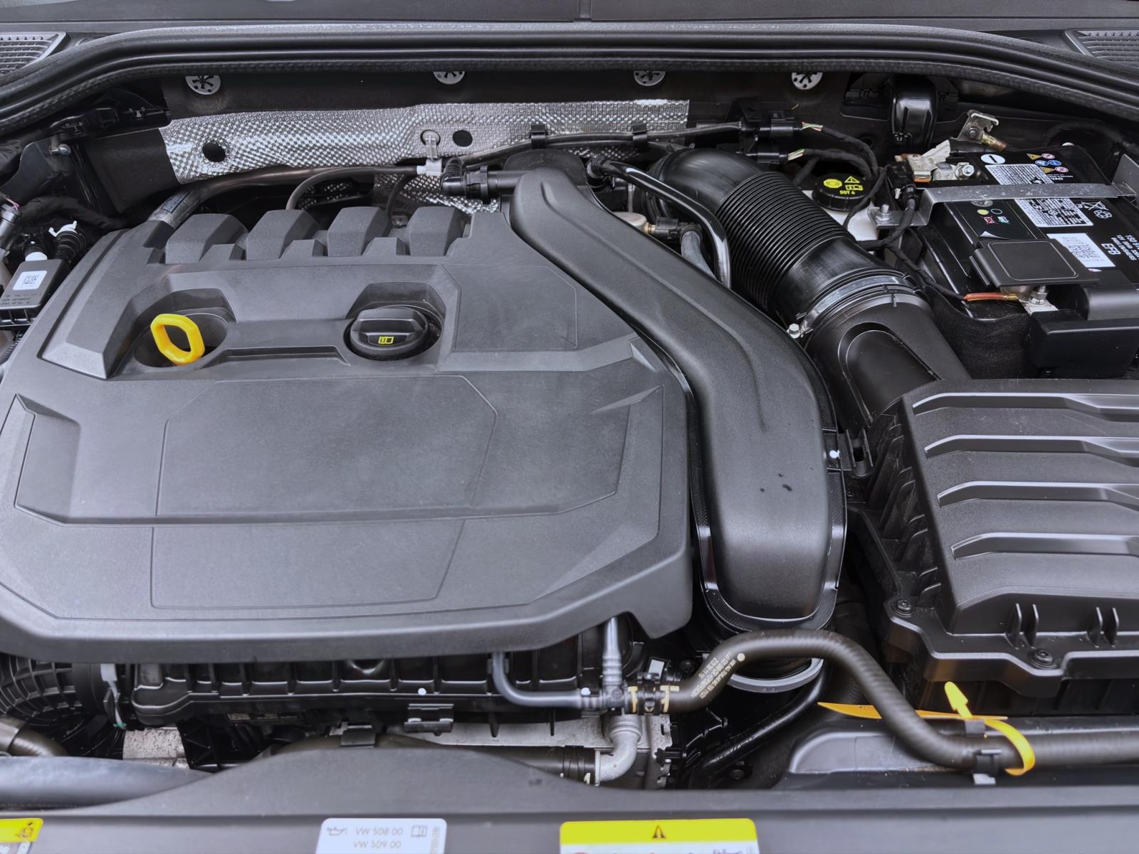 Bild 16: Volkswagen Golf 1.5 TSI ACTIVE NAVI PDC SITZHZG KLIMA