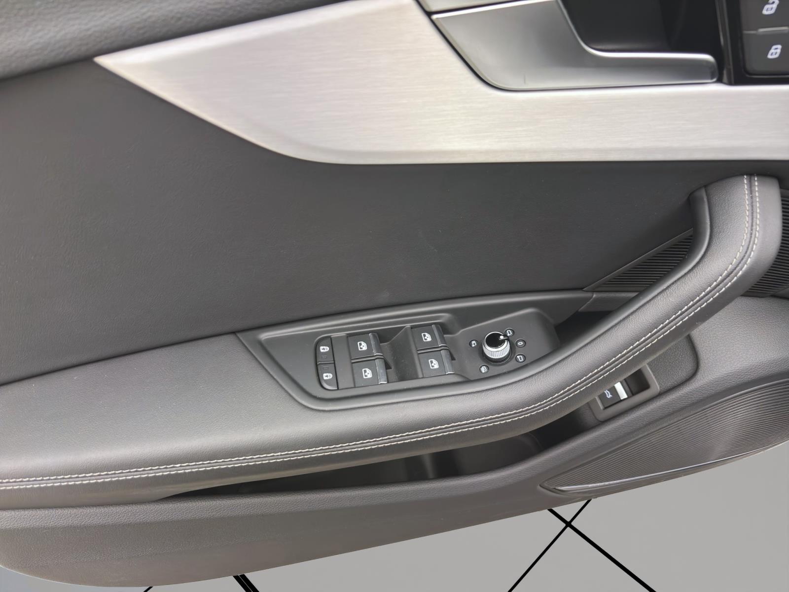 Bild 9: Audi A4 Avant 40 TDI ADVANCED PANO AHK B&O NAVI LED