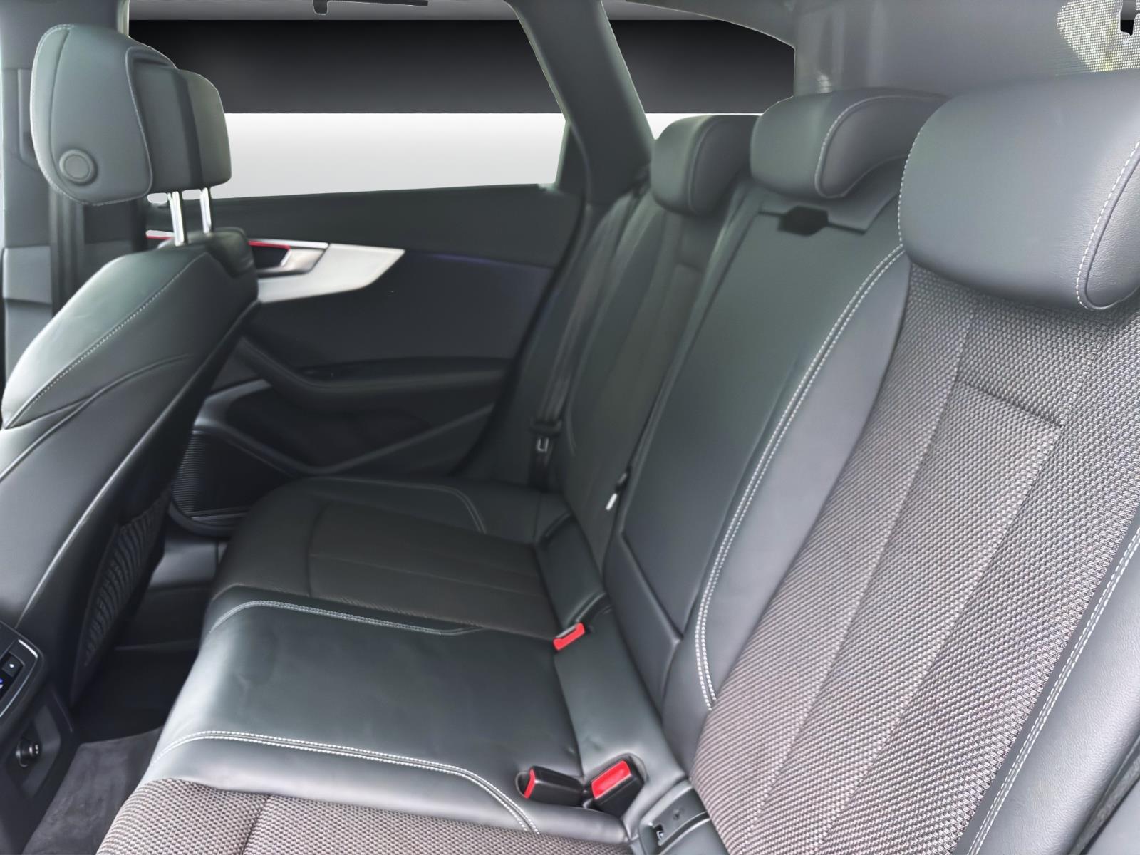 Bild 13: Audi A4 Avant 40 TDI ADVANCED PANO AHK B&O NAVI LED