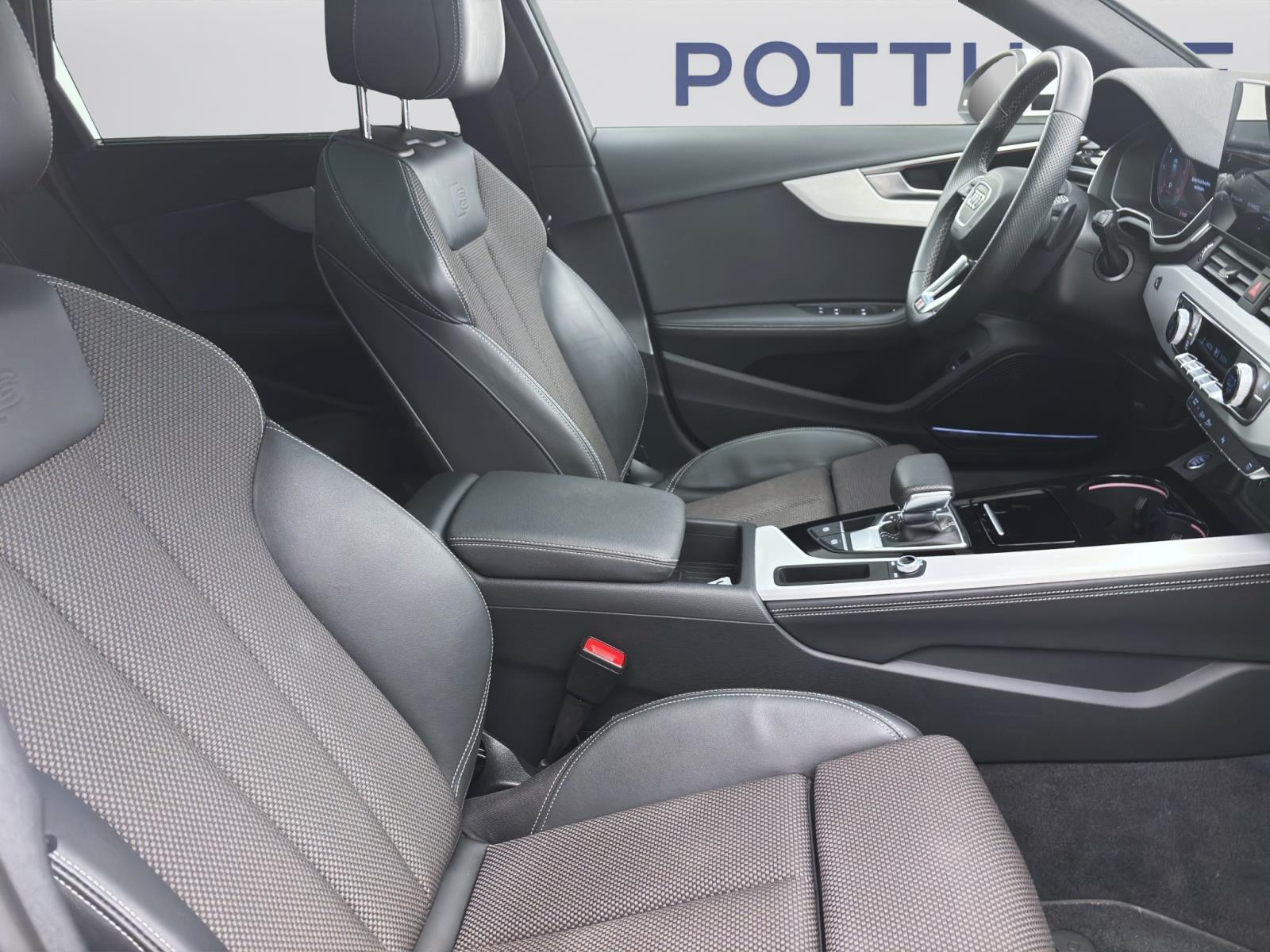 Bild 14: Audi A4 Avant 40 TDI ADVANCED PANO AHK B&O NAVI LED