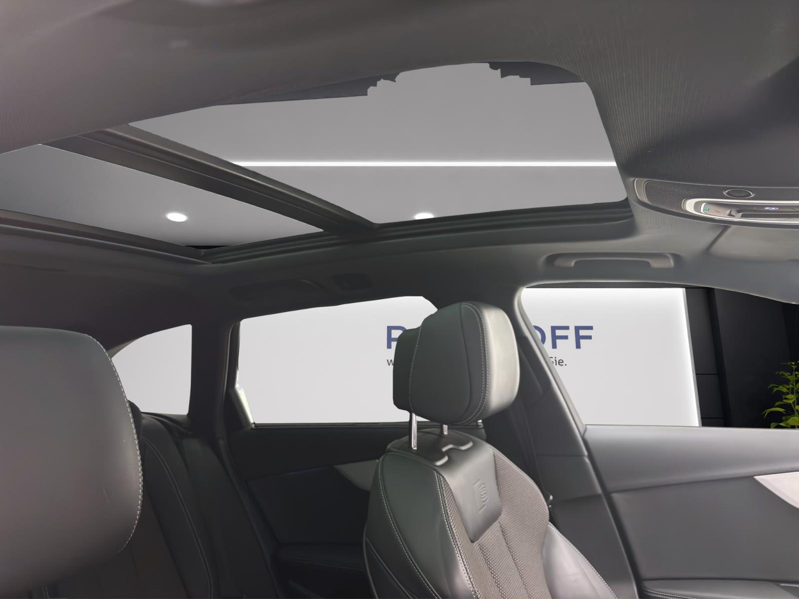 Bild 15: Audi A4 Avant 40 TDI ADVANCED PANO AHK B&O NAVI LED