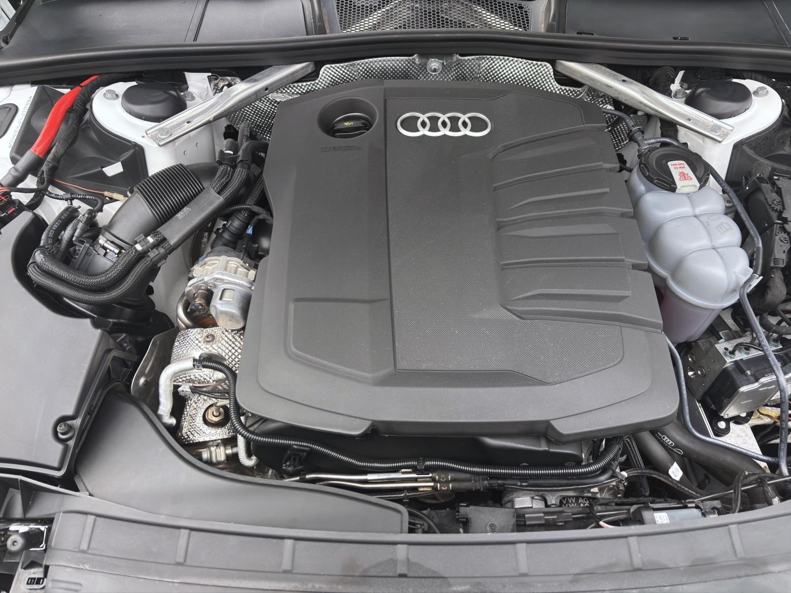 Bild 16: Audi A4 Avant 40 TDI ADVANCED PANO AHK B&O NAVI LED