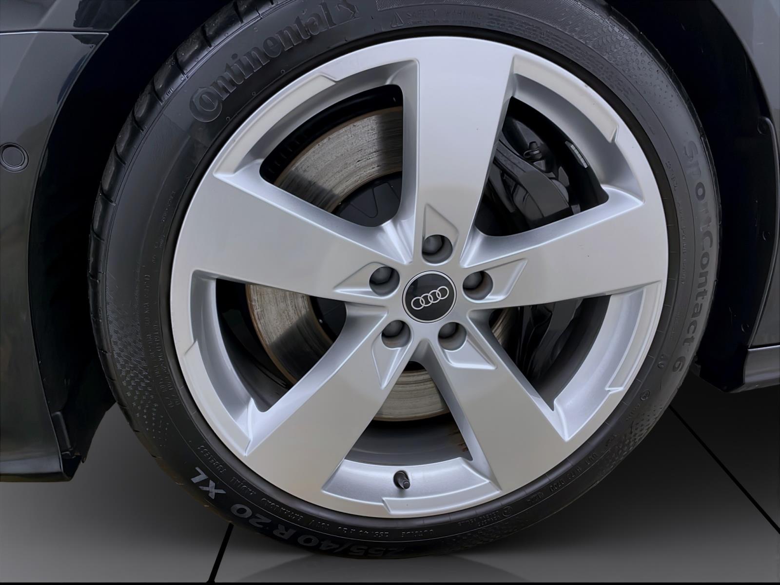 Bild 7: Audi S6 Avant Q MATRIX NAVI B&O LM20 VIRTUAL