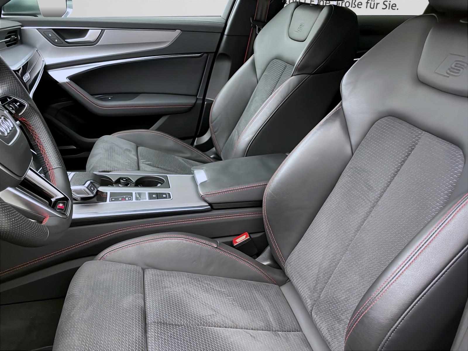 Bild 8: Audi S6 Avant Q MATRIX NAVI B&O LM20 VIRTUAL