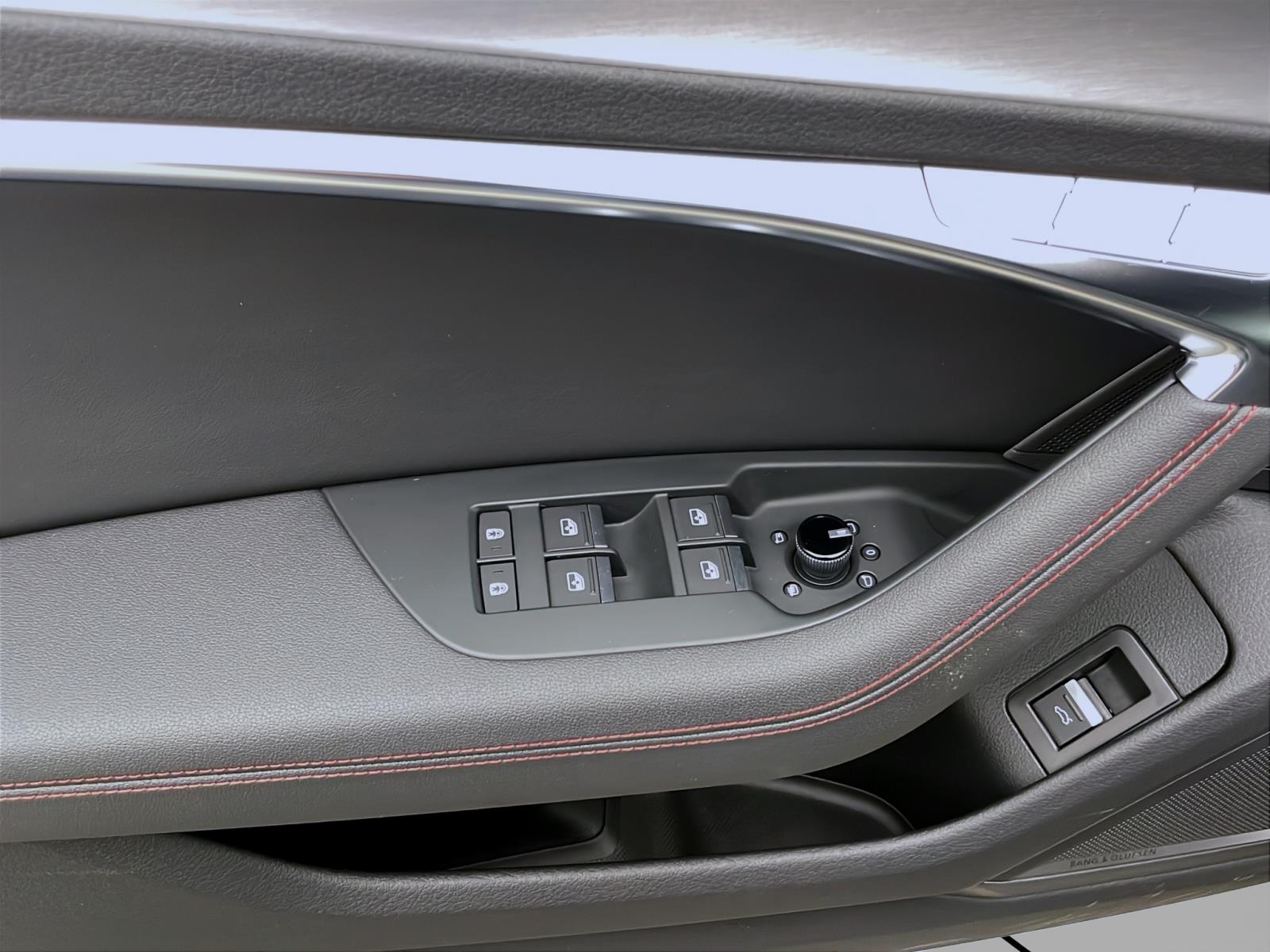 Bild 9: Audi S6 Avant Q MATRIX NAVI B&O LM20 VIRTUAL