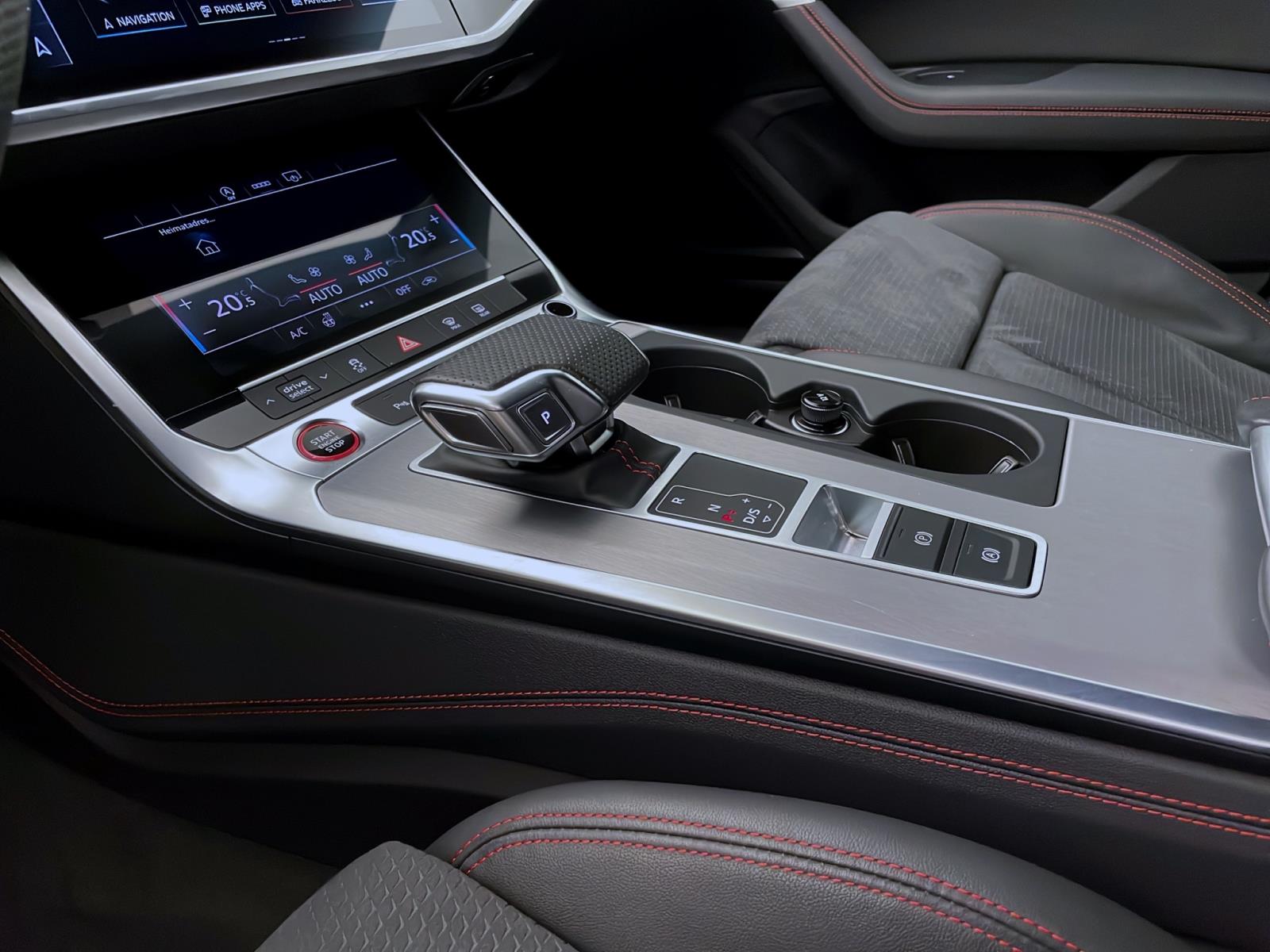 Bild 13: Audi S6 Avant Q MATRIX NAVI B&O LM20 VIRTUAL