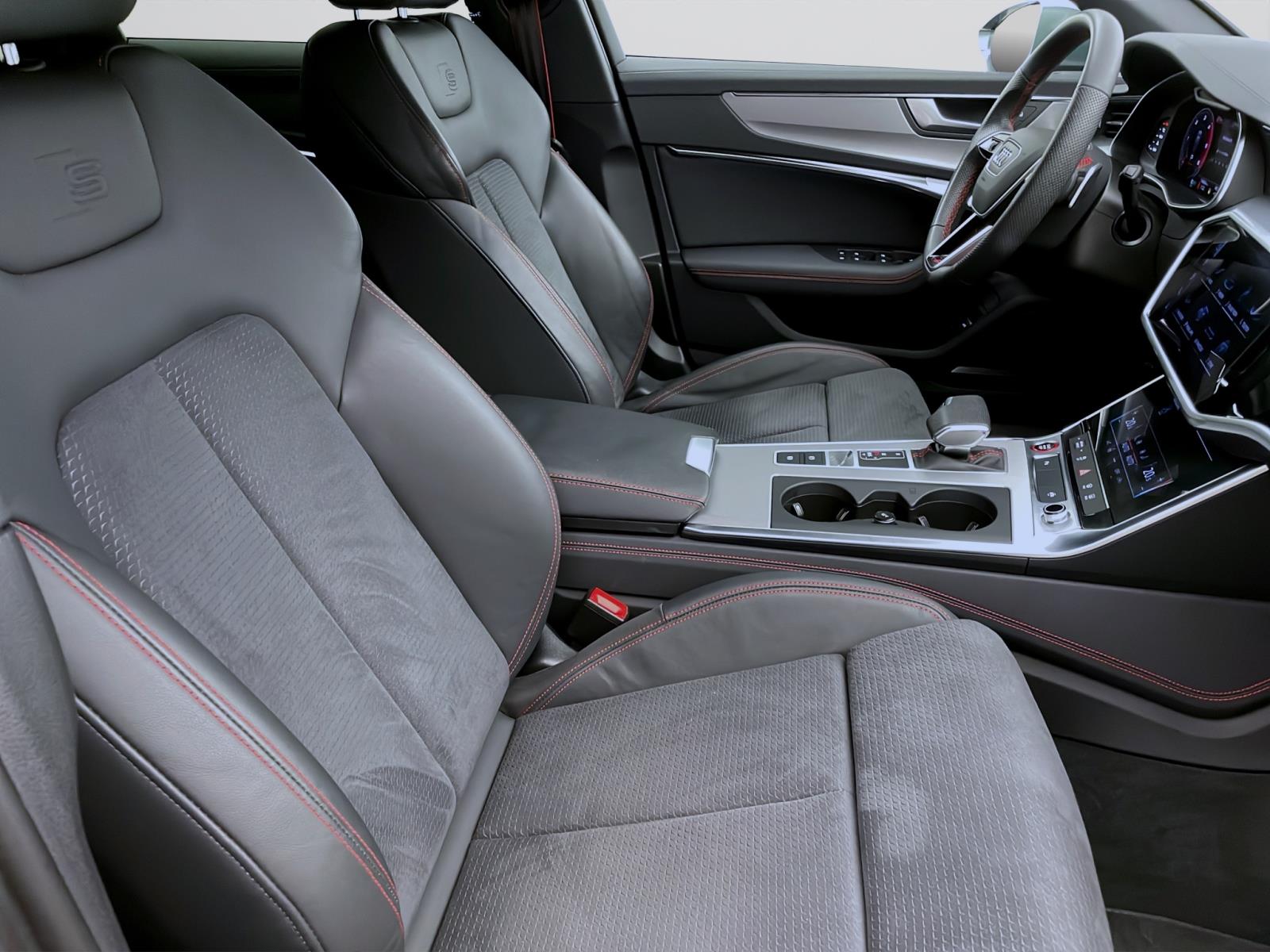 Bild 15: Audi S6 Avant Q MATRIX NAVI B&O LM20 VIRTUAL