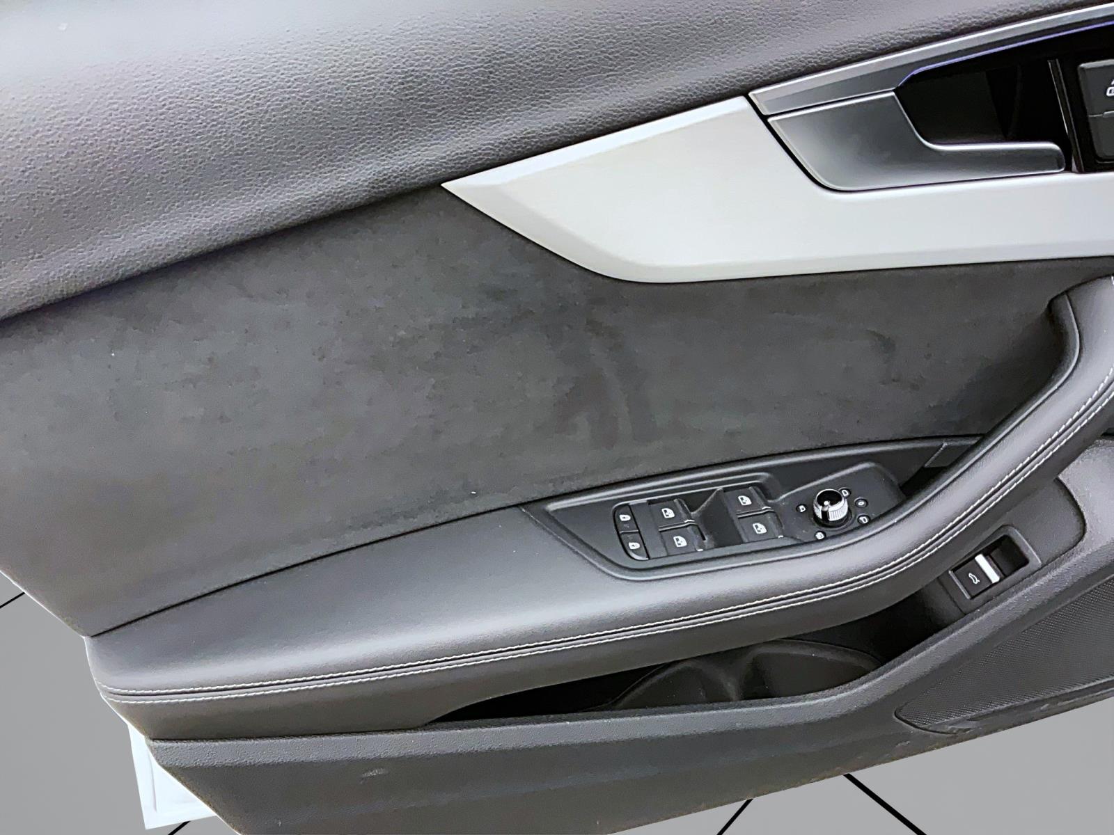 Bild 9: Audi A4 Avant 40 TDI S LINE PANO AHK KAMERA PDC