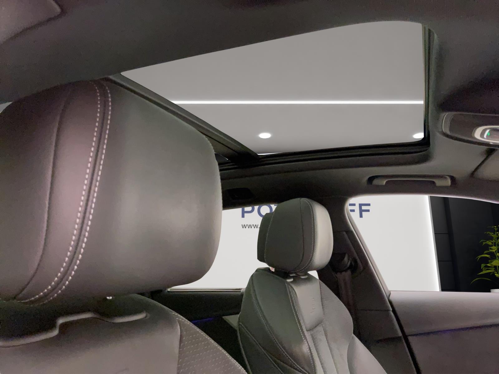 Bild 15: Audi A4 Avant 40 TDI S LINE PANO AHK KAMERA PDC