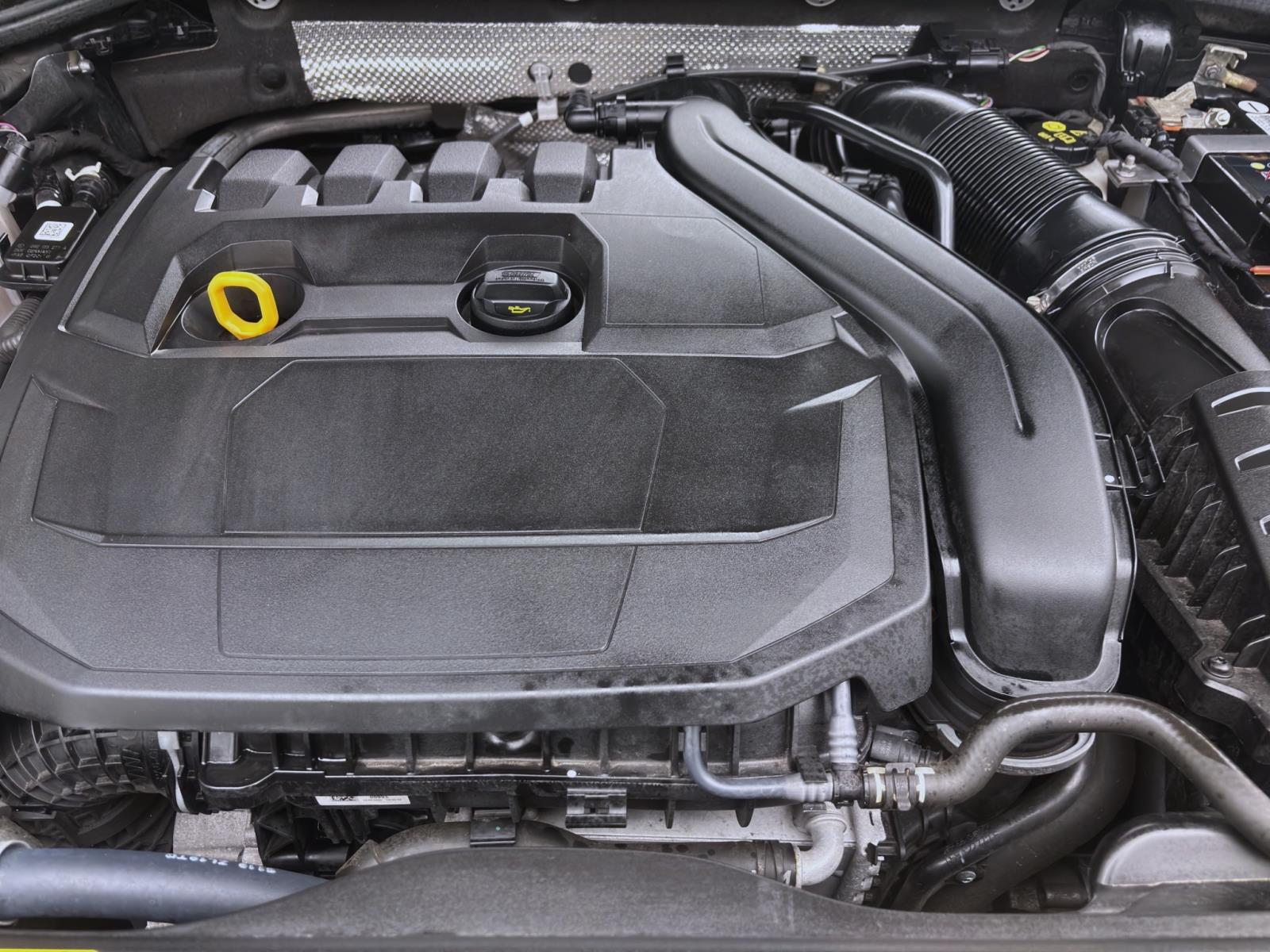 Bild 16: Volkswagen Golf 1.5 TSI LIFE NAVI ACC PDC KLIMA LED