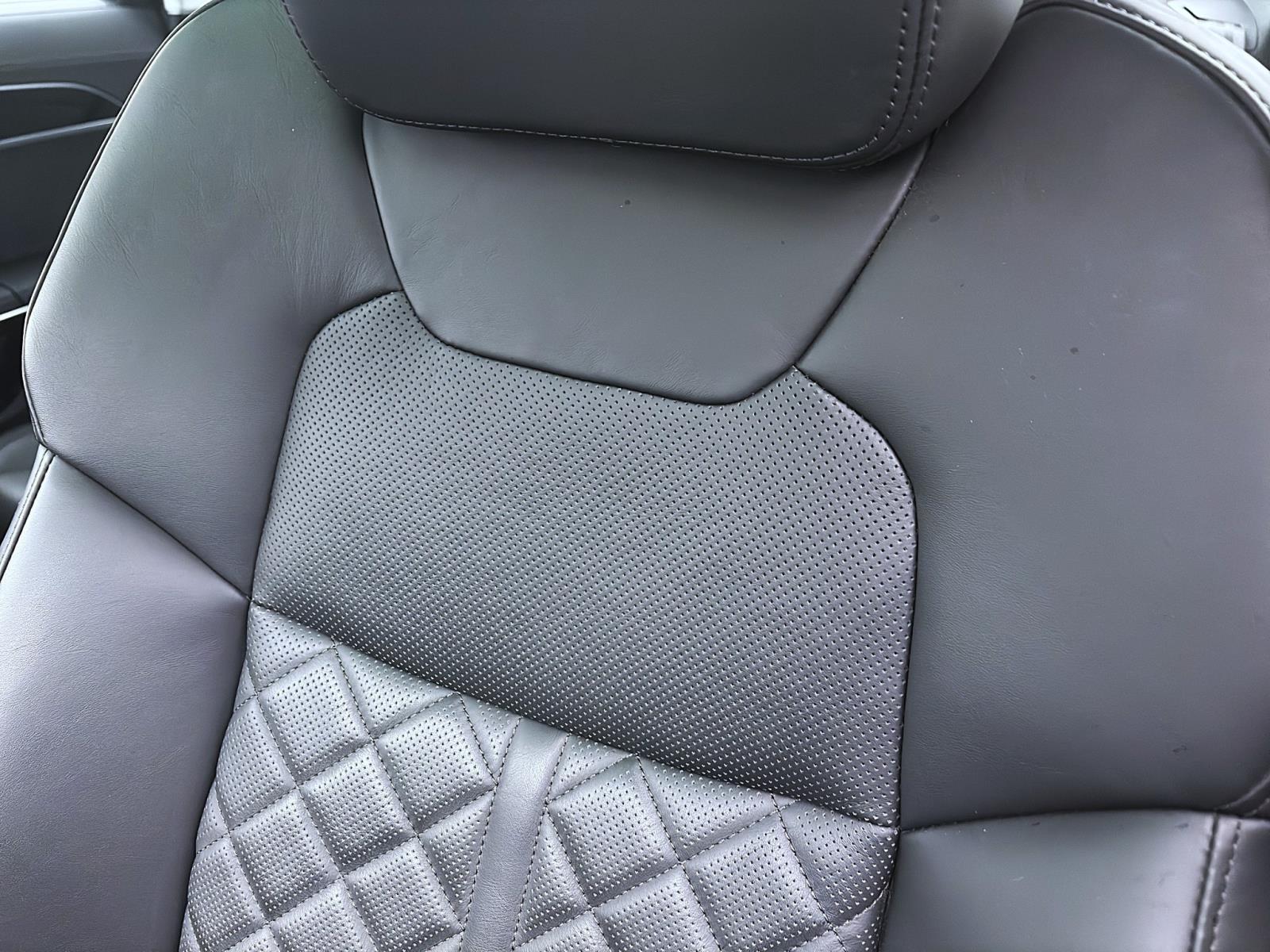 Bild 17: Audi A8 60 TFSIe Q PANO HD-MATRIX PDC SITZHZG