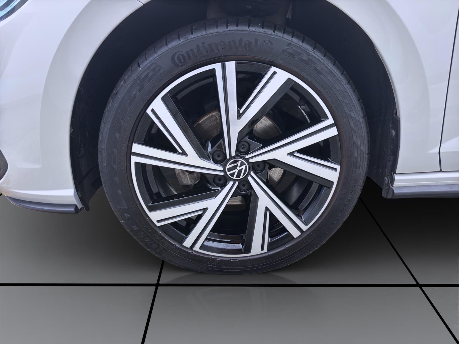 Bild 7: Volkswagen Polo 1.0 TSI R-LINE PDC LED SITZHZG KLIMA