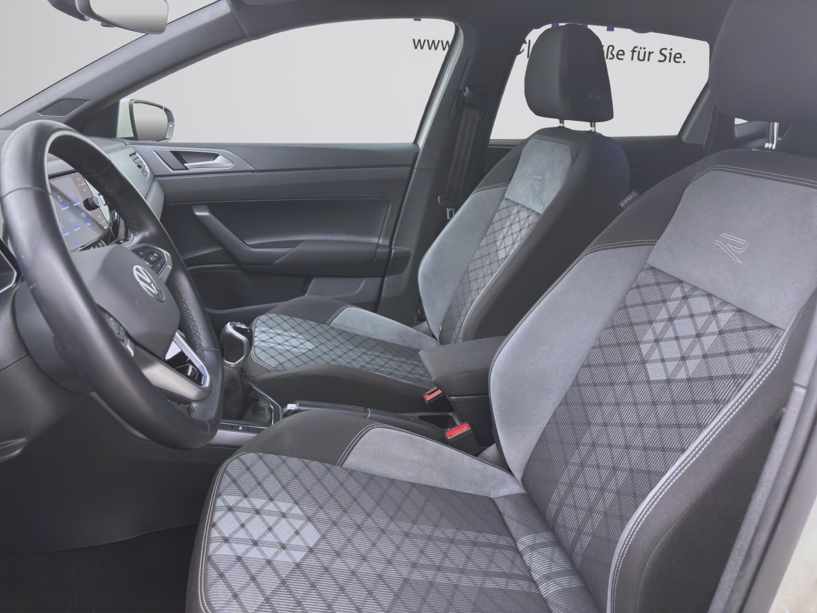 Bild 8: Volkswagen Polo 1.0 TSI R-LINE PDC LED SITZHZG KLIMA