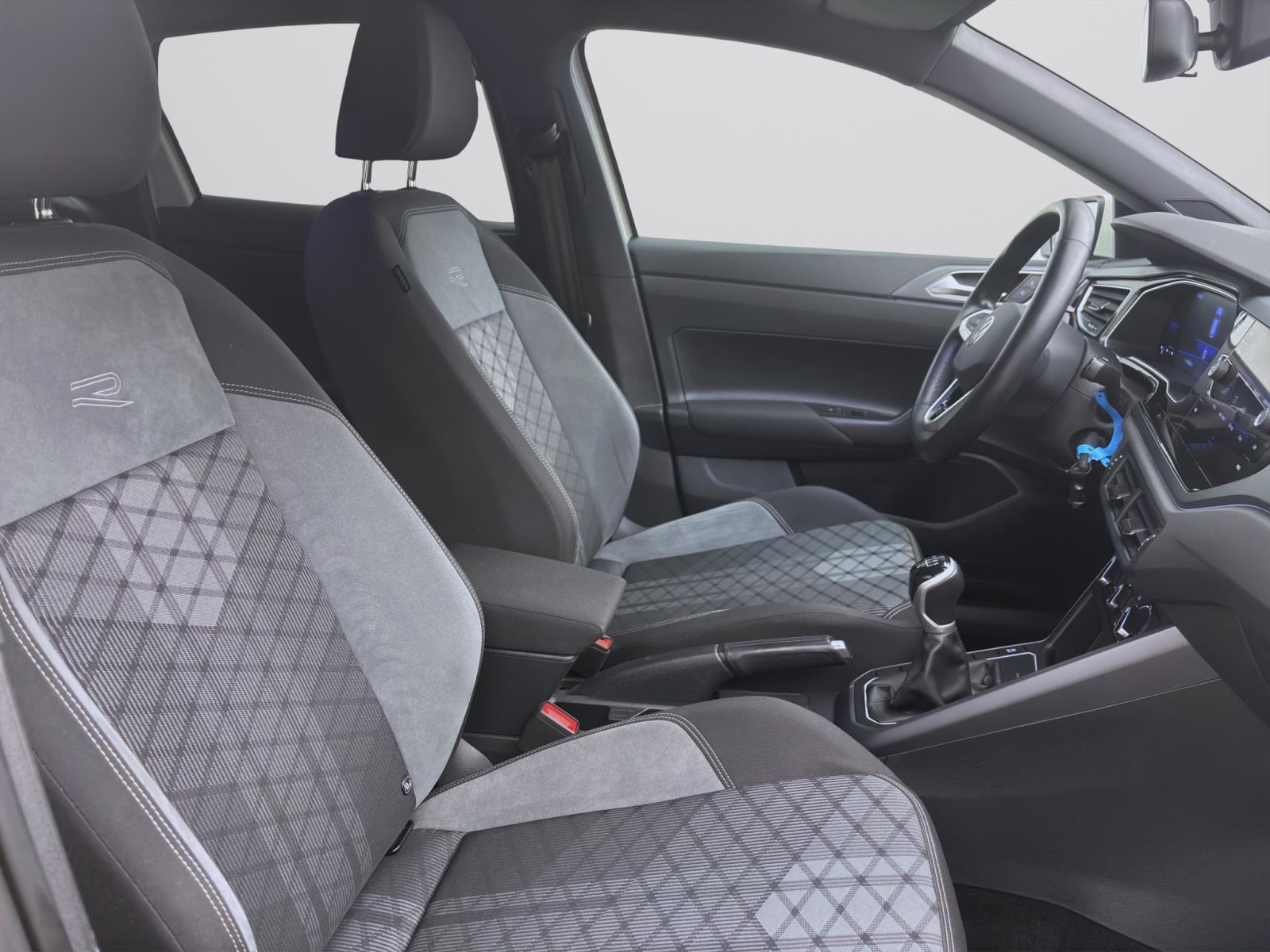 Bild 14: Volkswagen Polo 1.0 TSI R-LINE PDC LED SITZHZG KLIMA