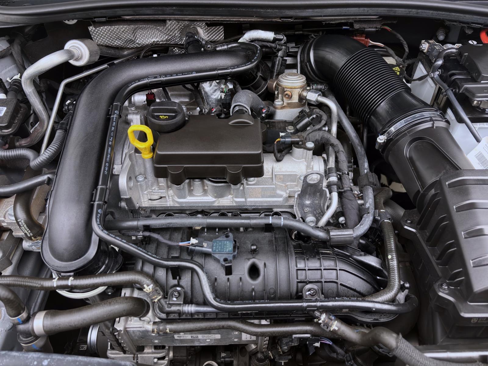 Bild 16: Volkswagen Polo 1.0 TSI R-LINE PDC LED SITZHZG KLIMA