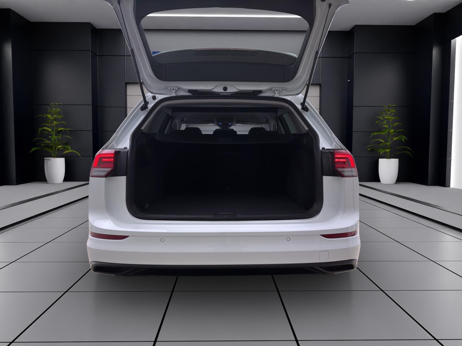 Bild 3: Volkswagen Golf Variant 2.0 TDI DSG LIFE NAVI KAMERA KLIMA SHZG