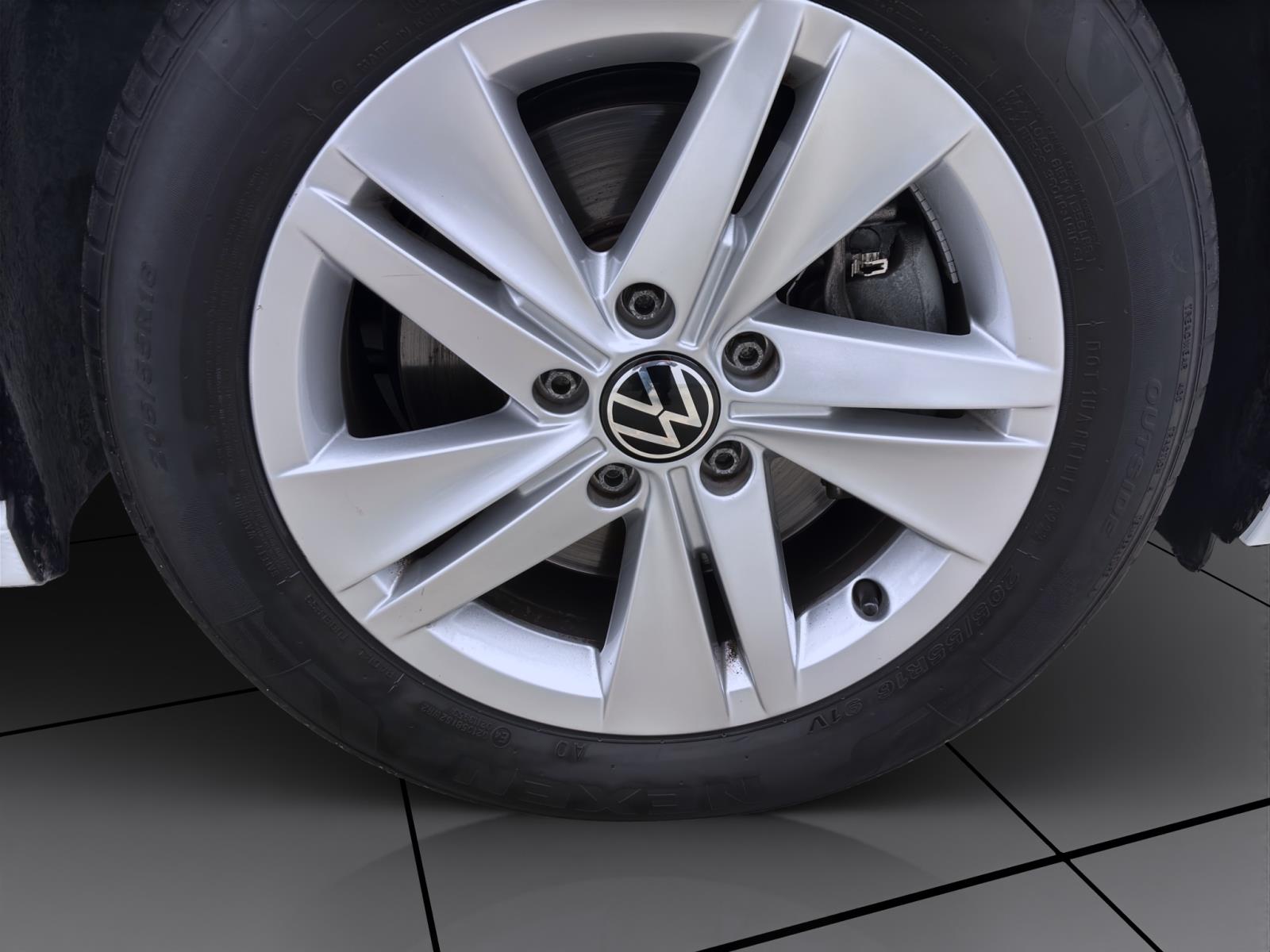 Bild 7: Volkswagen Golf Variant 2.0 TDI DSG LIFE NAVI KAMERA KLIMA SHZG