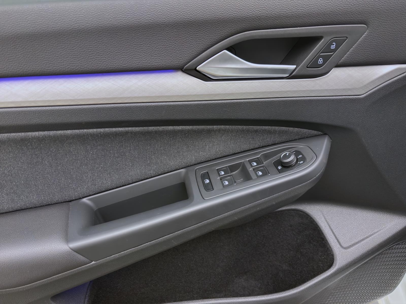 Bild 9: Volkswagen Golf Variant 2.0 TDI DSG LIFE NAVI KAMERA KLIMA SHZG