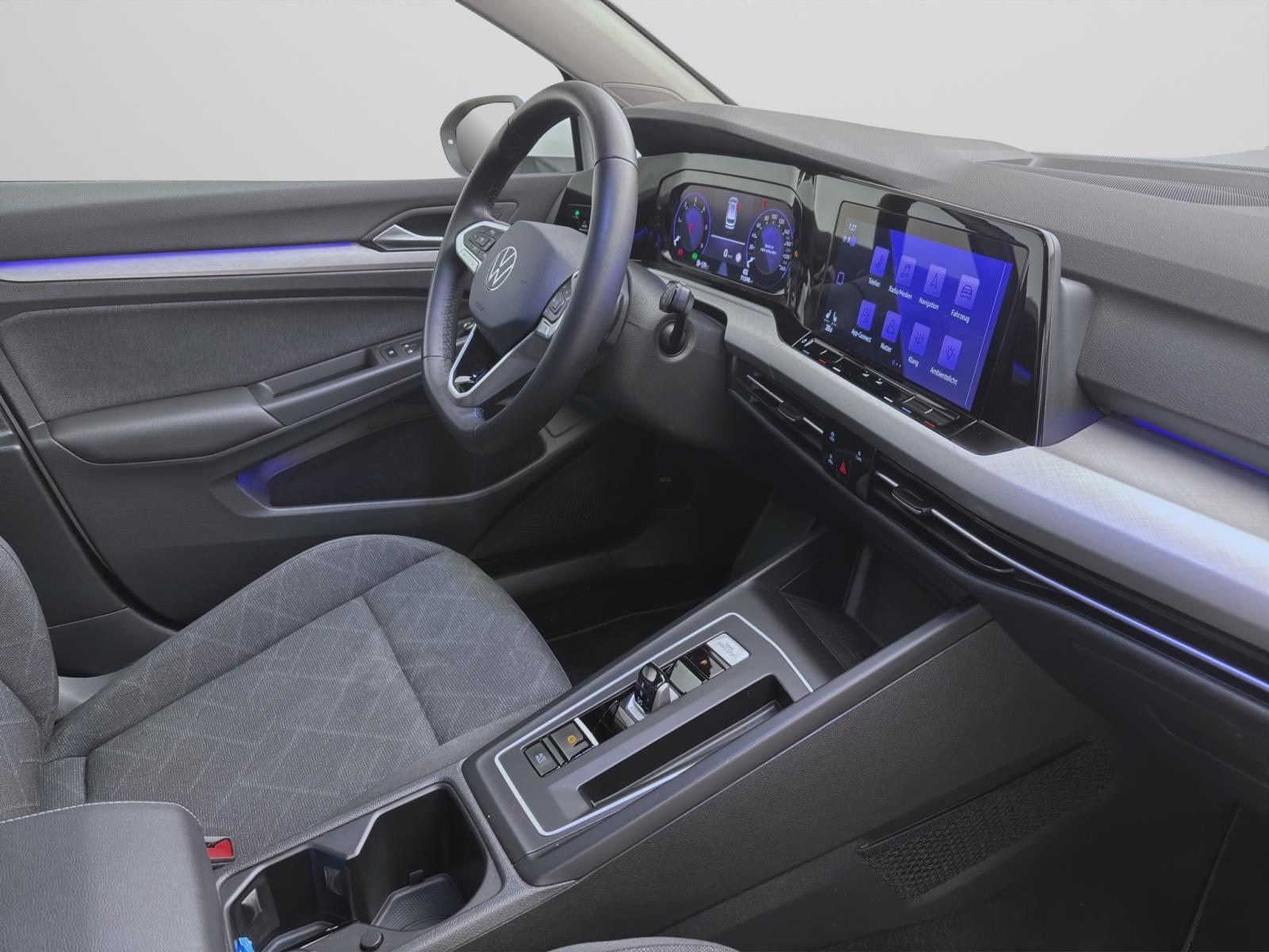 Bild 15: Volkswagen Golf Variant 2.0 TDI DSG LIFE NAVI KAMERA KLIMA SHZG