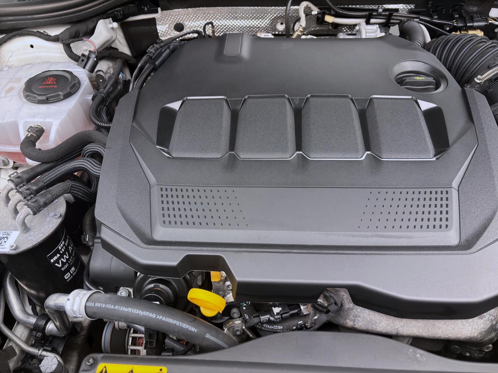 Bild 16: Volkswagen Golf Variant 2.0 TDI DSG LIFE NAVI KAMERA KLIMA SHZG