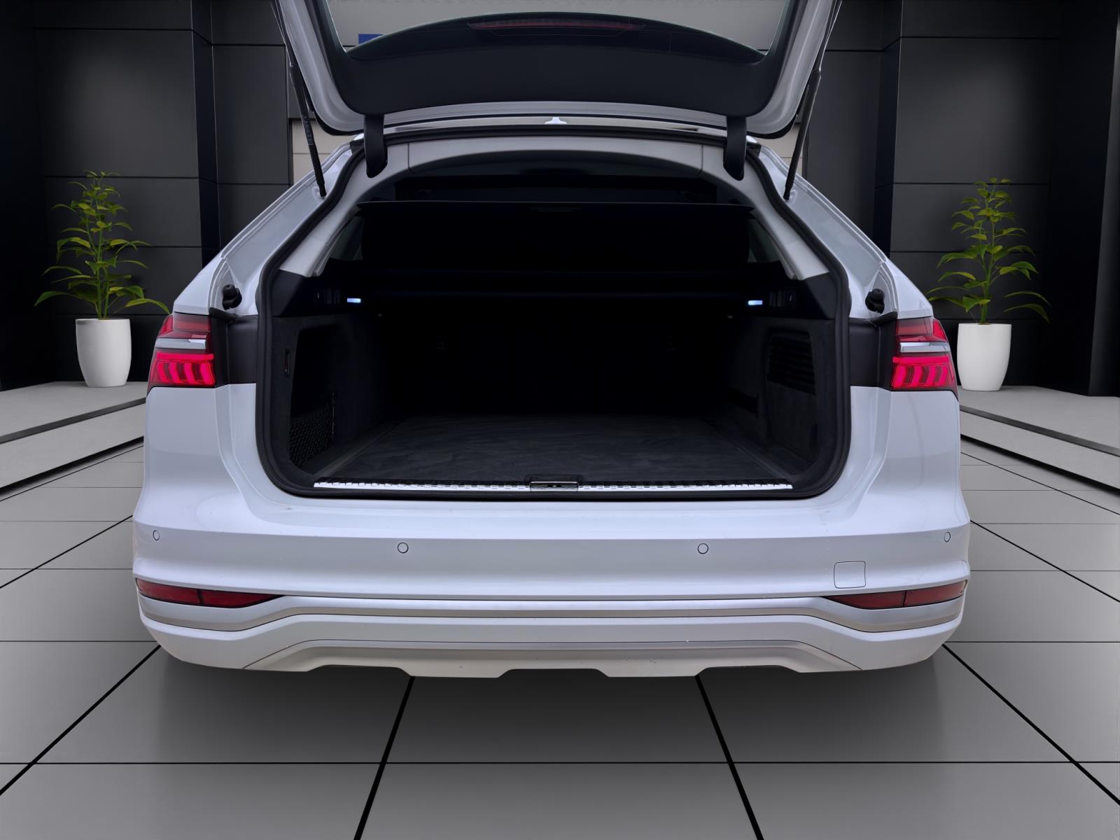 Bild 3: Audi A6 allroad 50 TDI Q MATRIX NAVI eKLAPPE STDHZG AHK