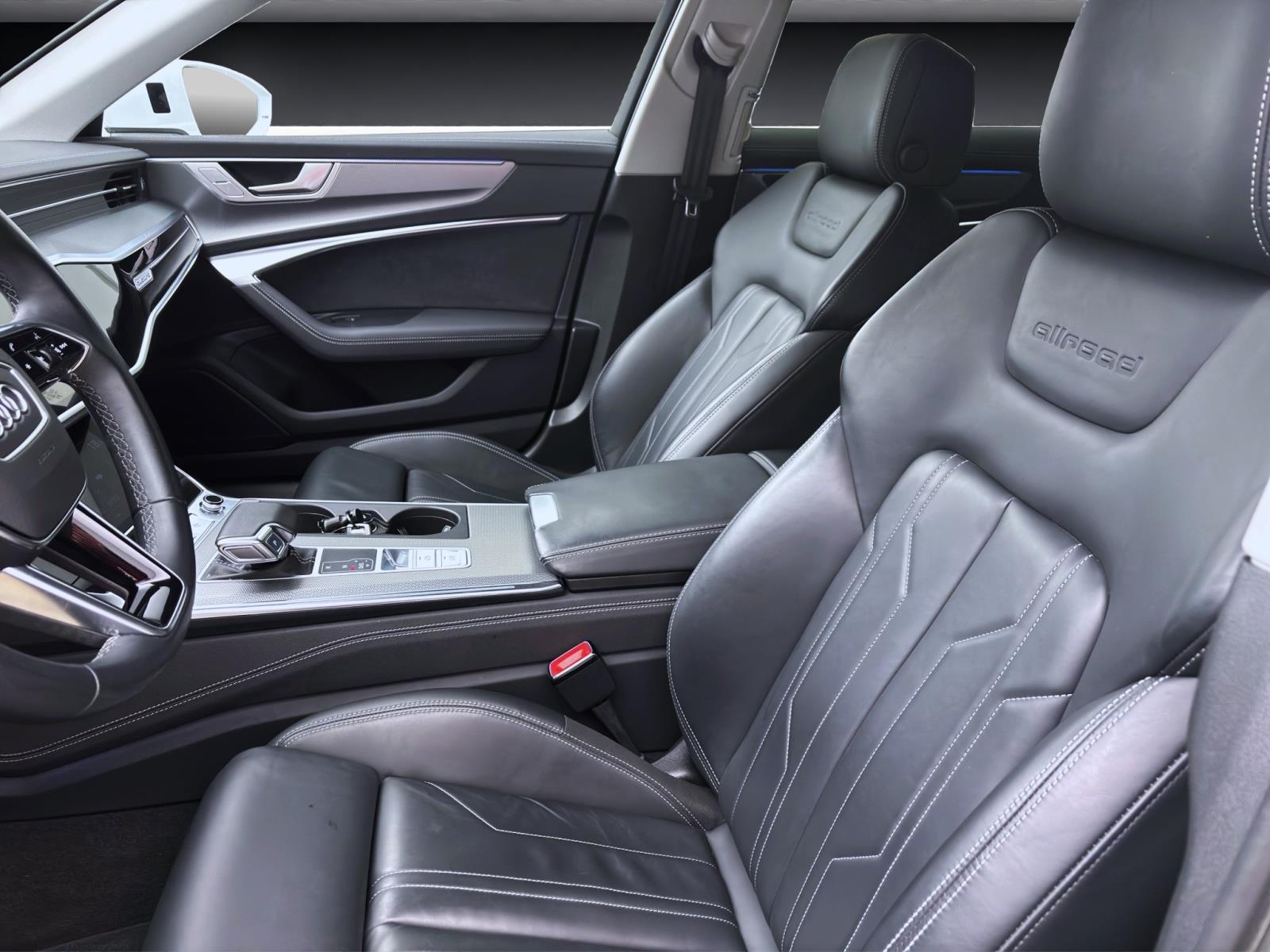 Bild 8: Audi A6 allroad 50 TDI Q MATRIX NAVI eKLAPPE STDHZG AHK