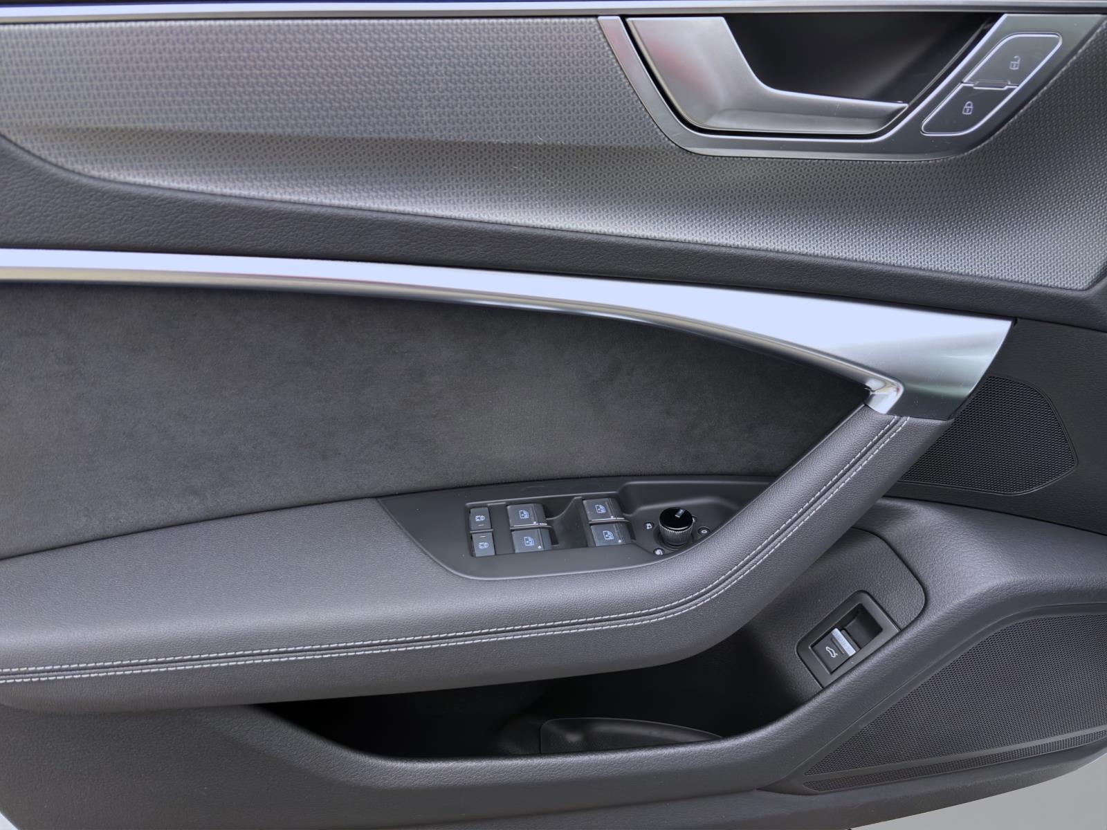 Bild 9: Audi A6 allroad 50 TDI Q MATRIX NAVI eKLAPPE STDHZG AHK