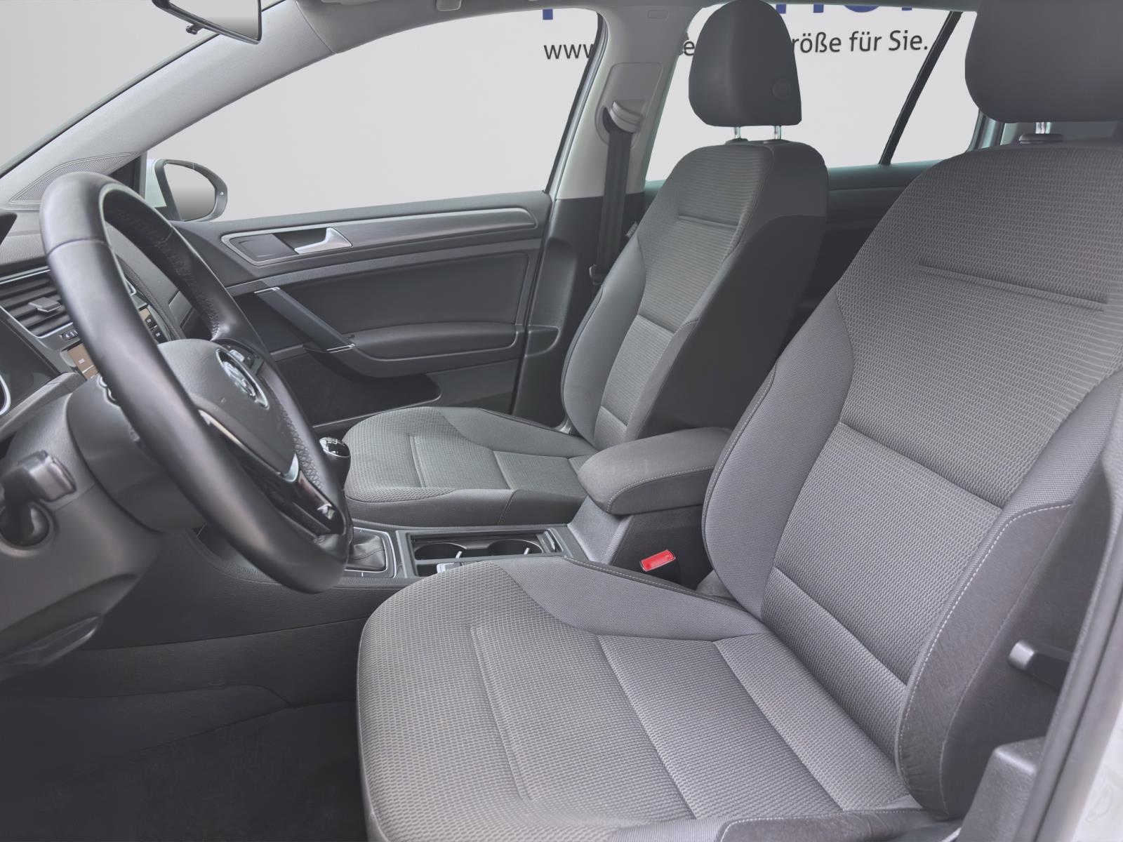 Bild 8: Volkswagen Golf Variant 1.5 TSI COMFORTLINE AHK PDC LED KLIMA