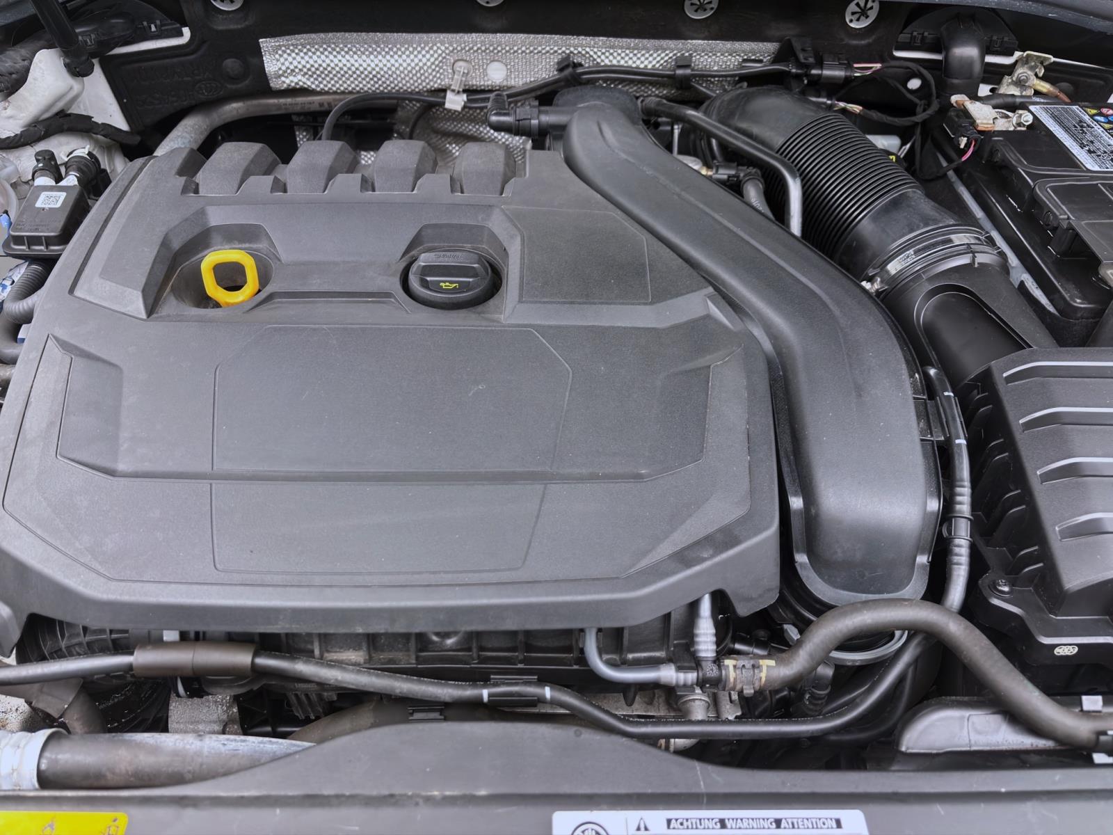 Bild 16: Volkswagen Golf Variant 1.5 TSI COMFORTLINE AHK PDC LED KLIMA