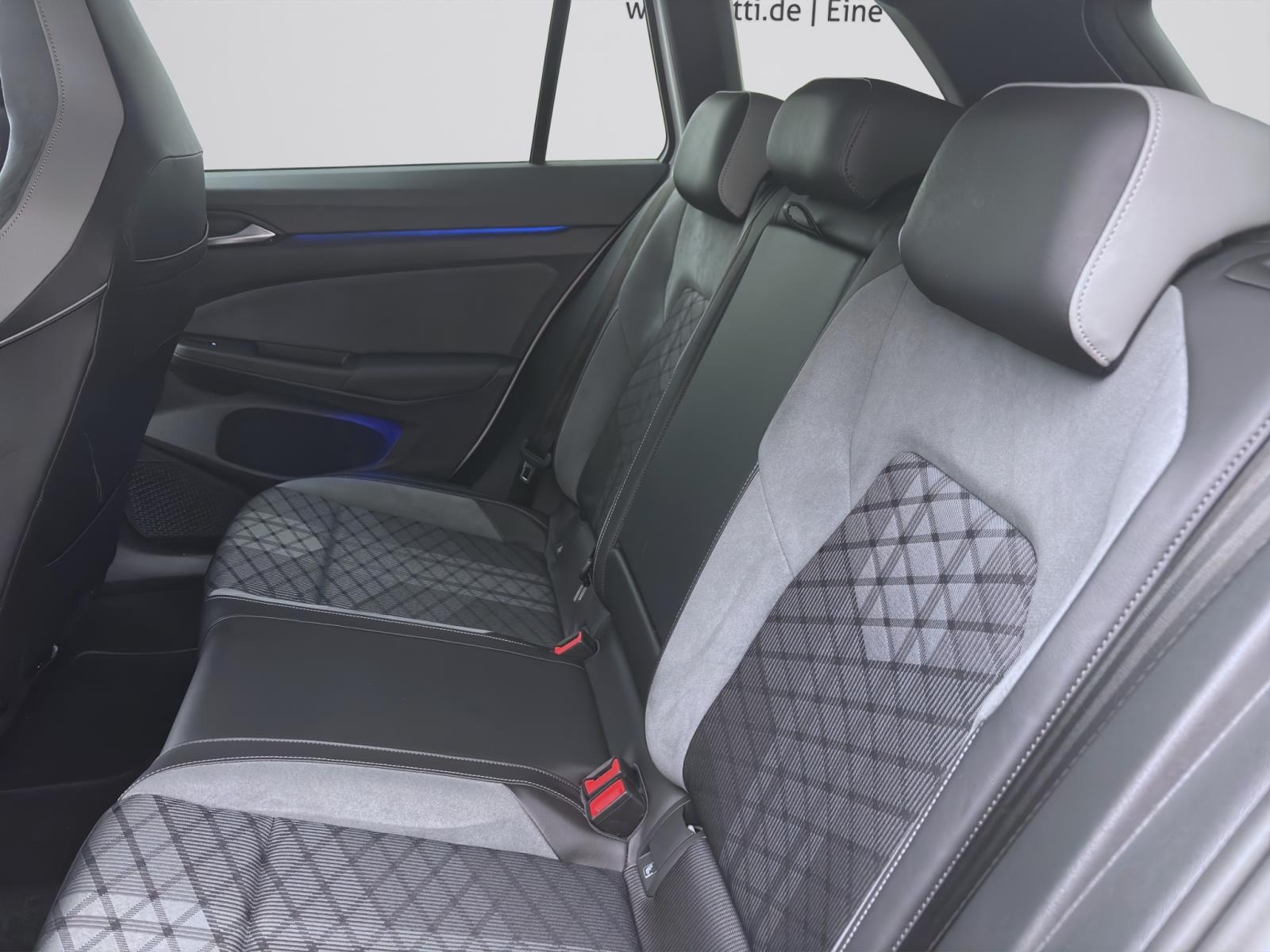 Bild 13: Volkswagen Golf Variant 1.5 eTSI DSG R-LINE NAVI KAMERA ACC PDC