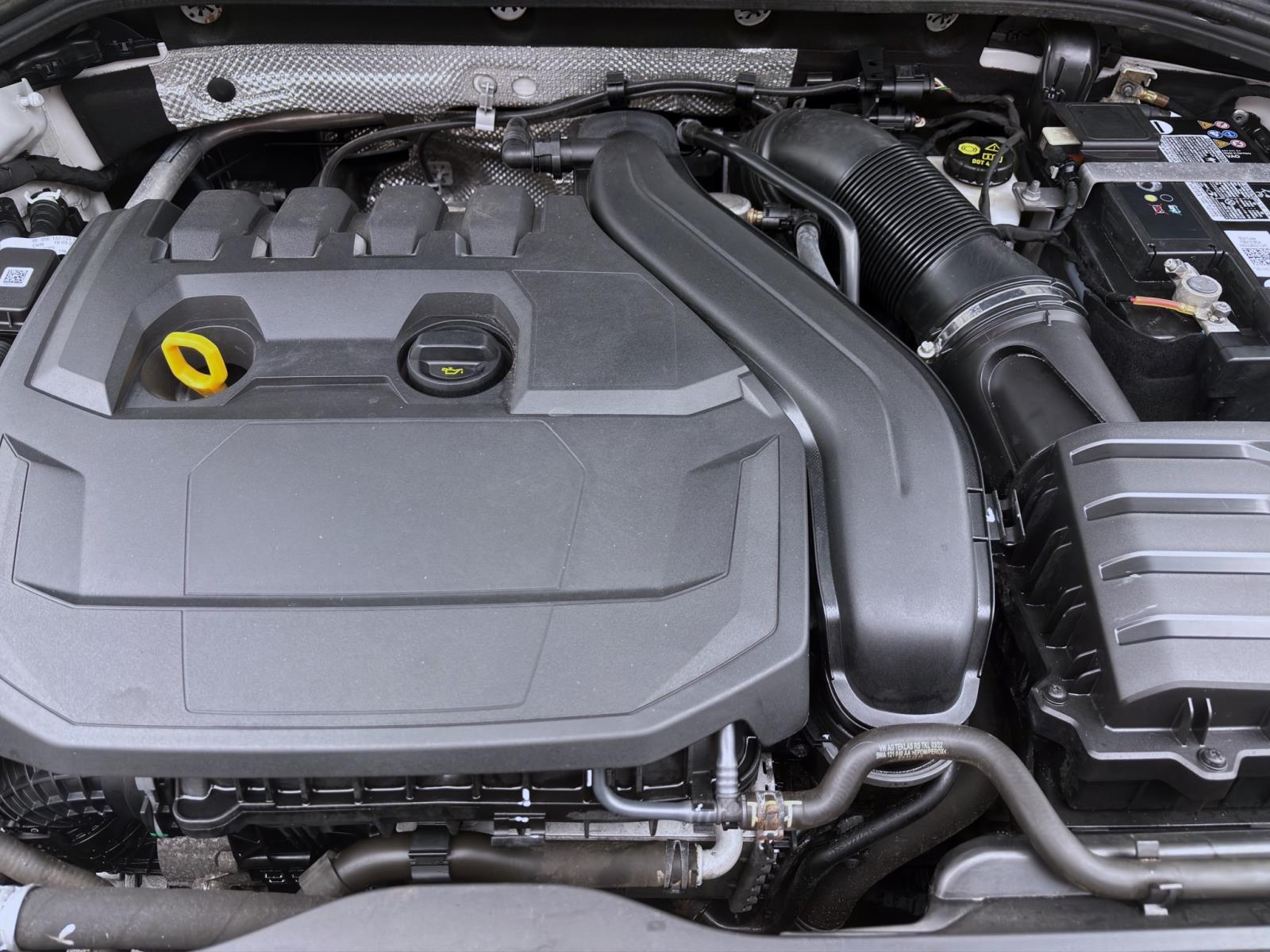 Bild 16: Volkswagen Golf Variant 1.5 eTSI DSG R-LINE NAVI KAMERA ACC PDC