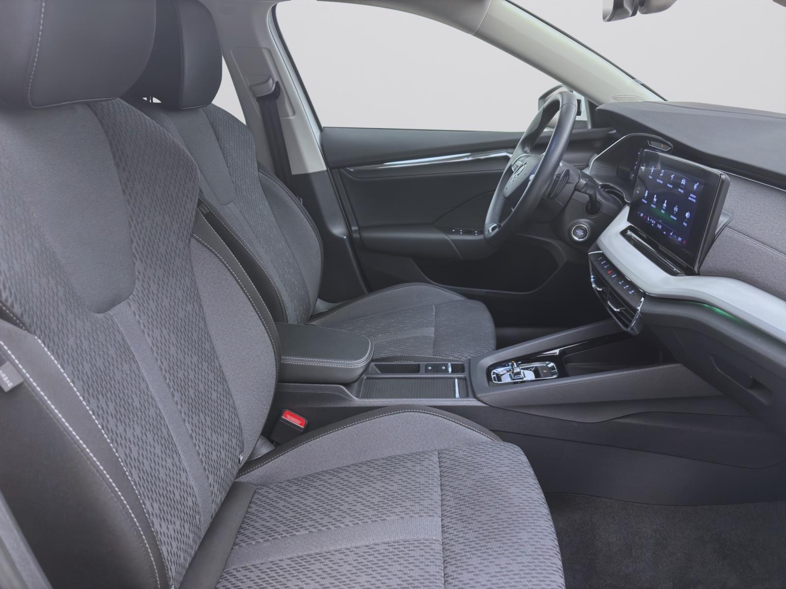 Bild 14: Skoda Octavia Combi 2.0 TDI DSG STYLE NAVI AHK KLIMA PDC