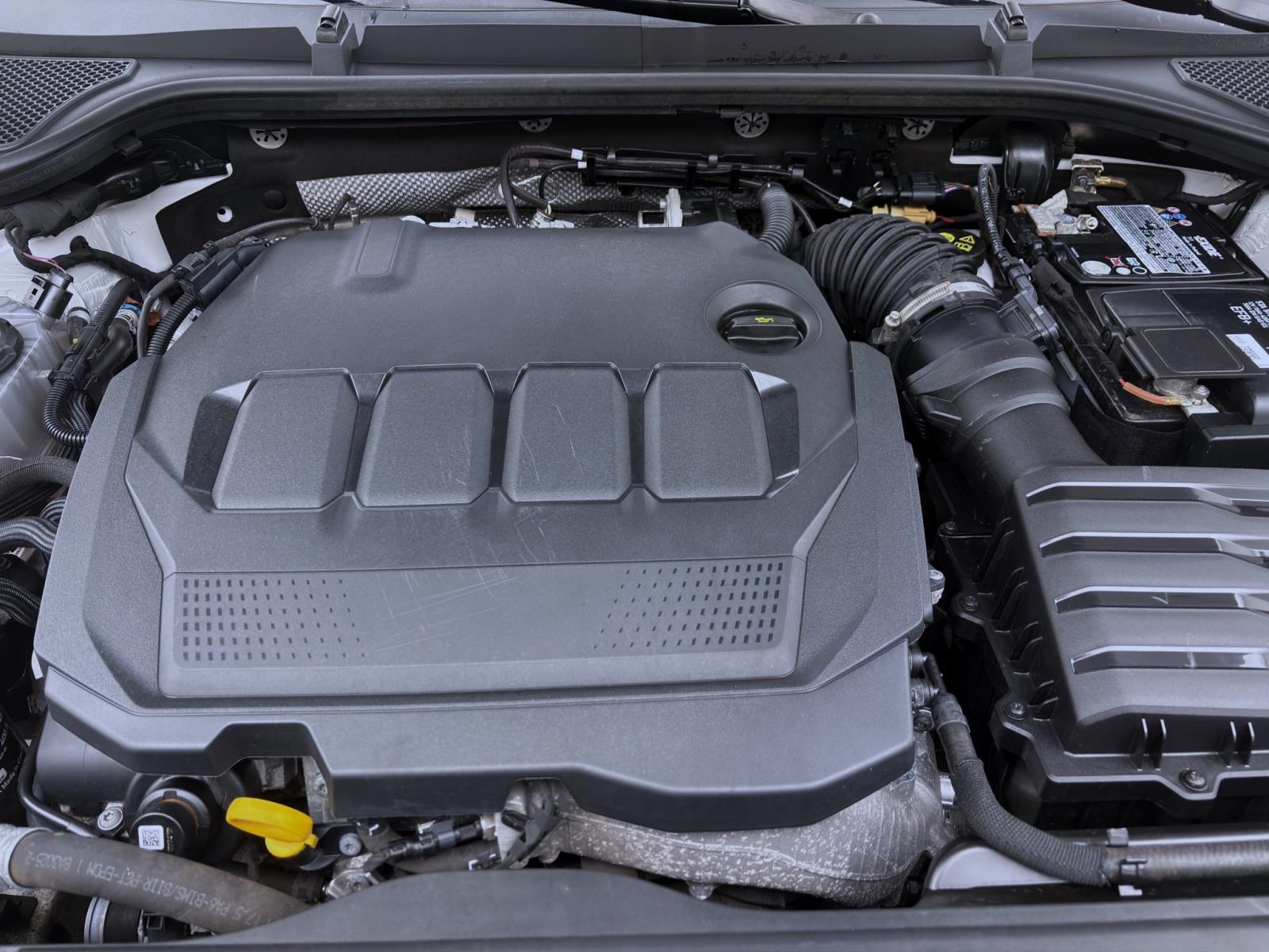 Bild 16: Skoda Octavia Combi 2.0 TDI DSG STYLE NAVI AHK KLIMA PDC