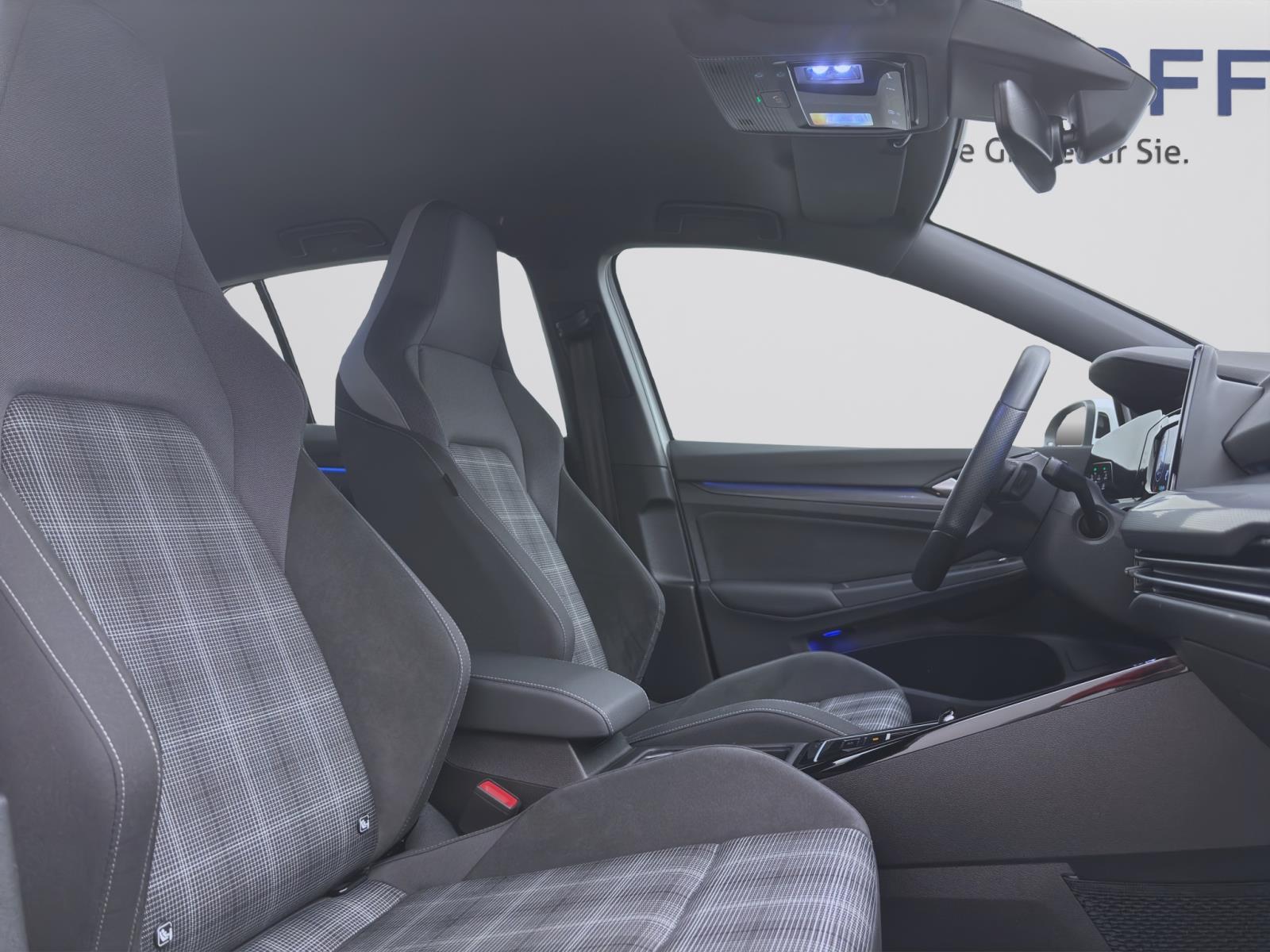 Bild 15: Volkswagen Golf GTD NAVI AHK KAMERA PDC SHZG